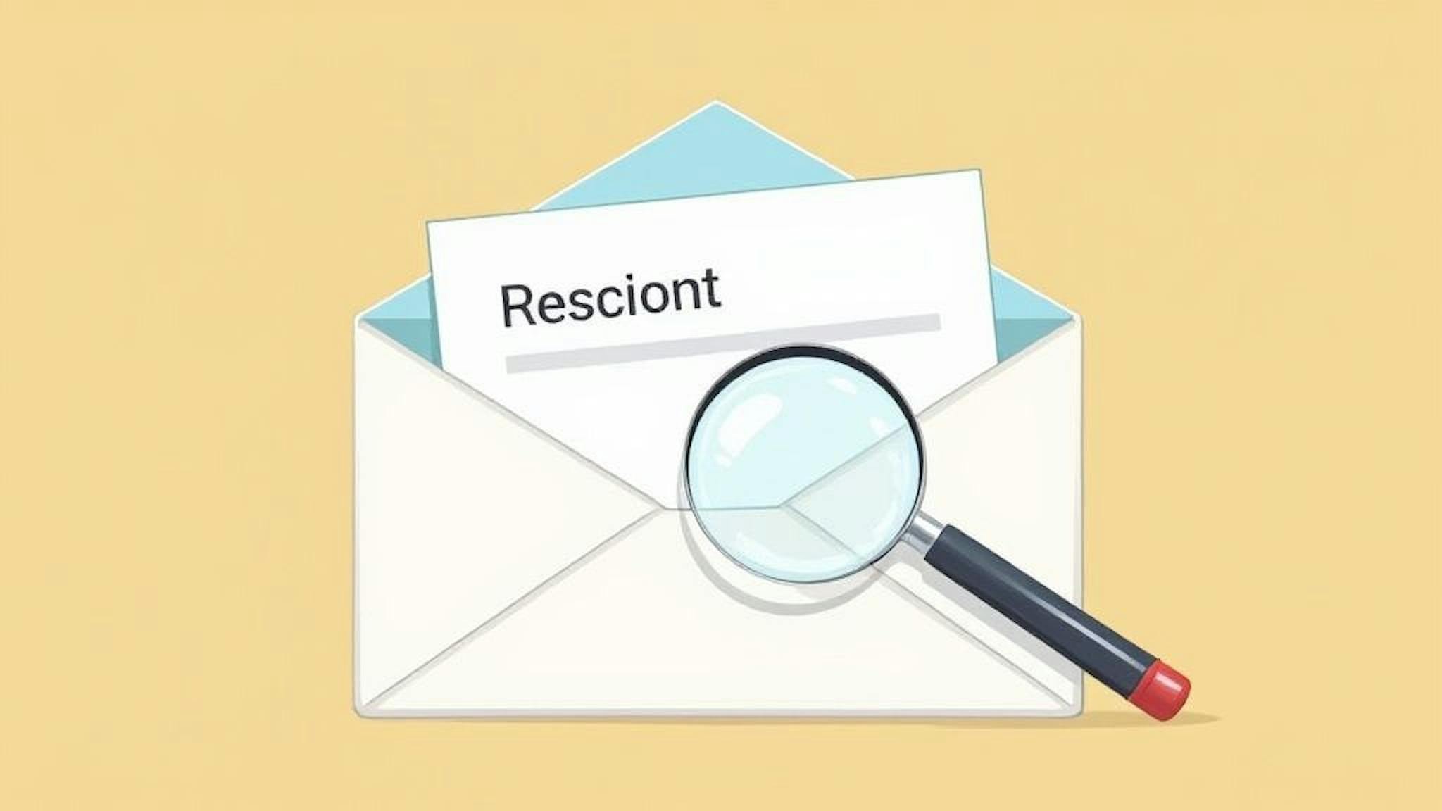 Optimize Subject Lines