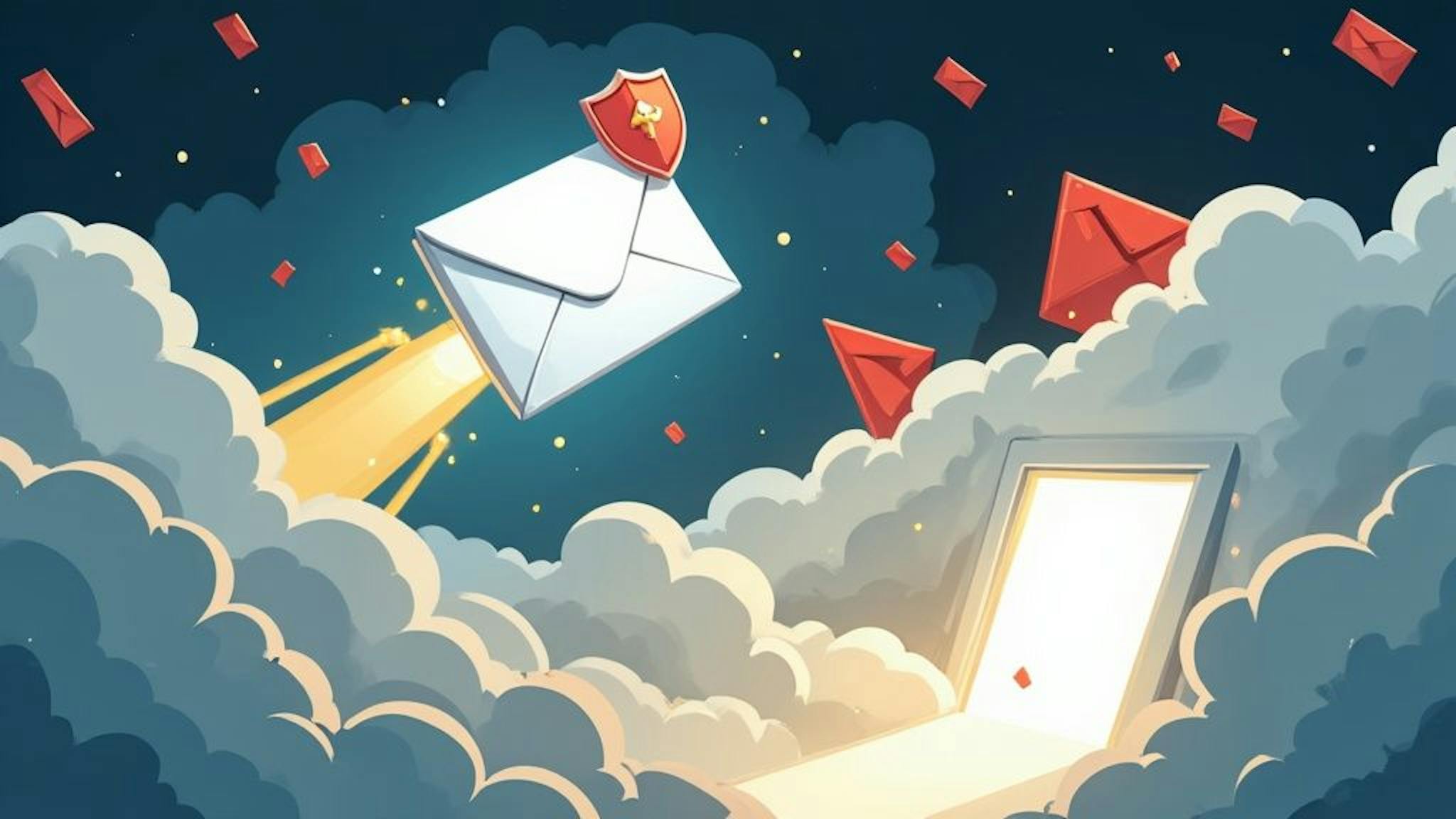 A Guide to Improving Email Deliverability