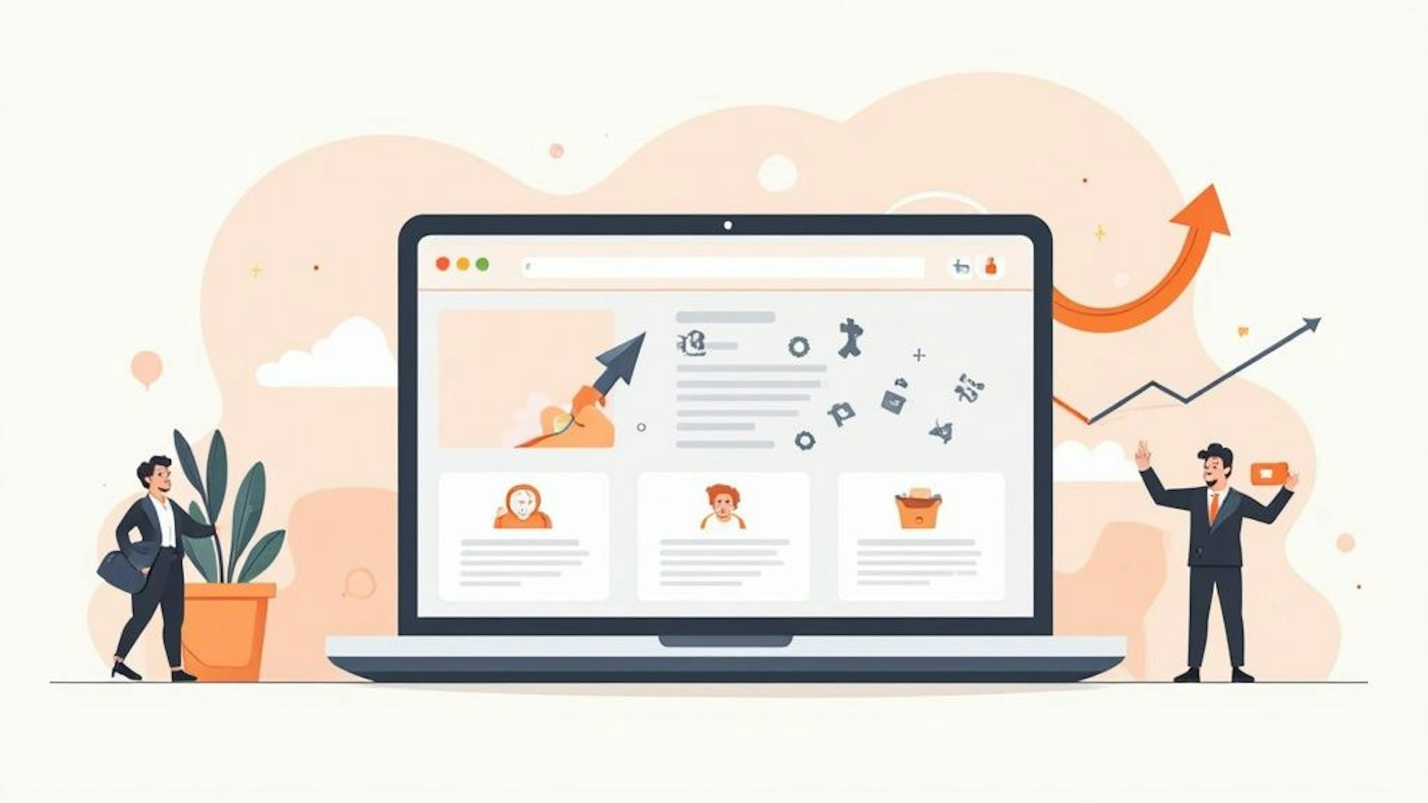 A Guide to How to Reduce Bounce Rate
