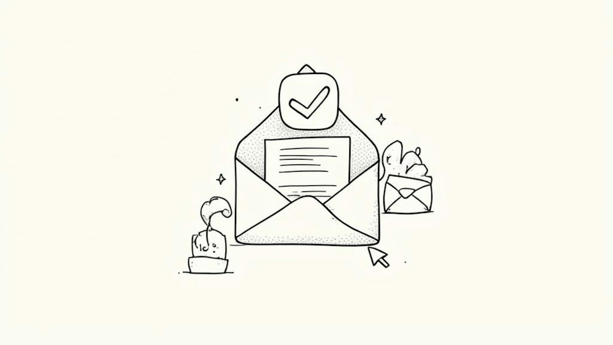 Double Opt-In Implementation