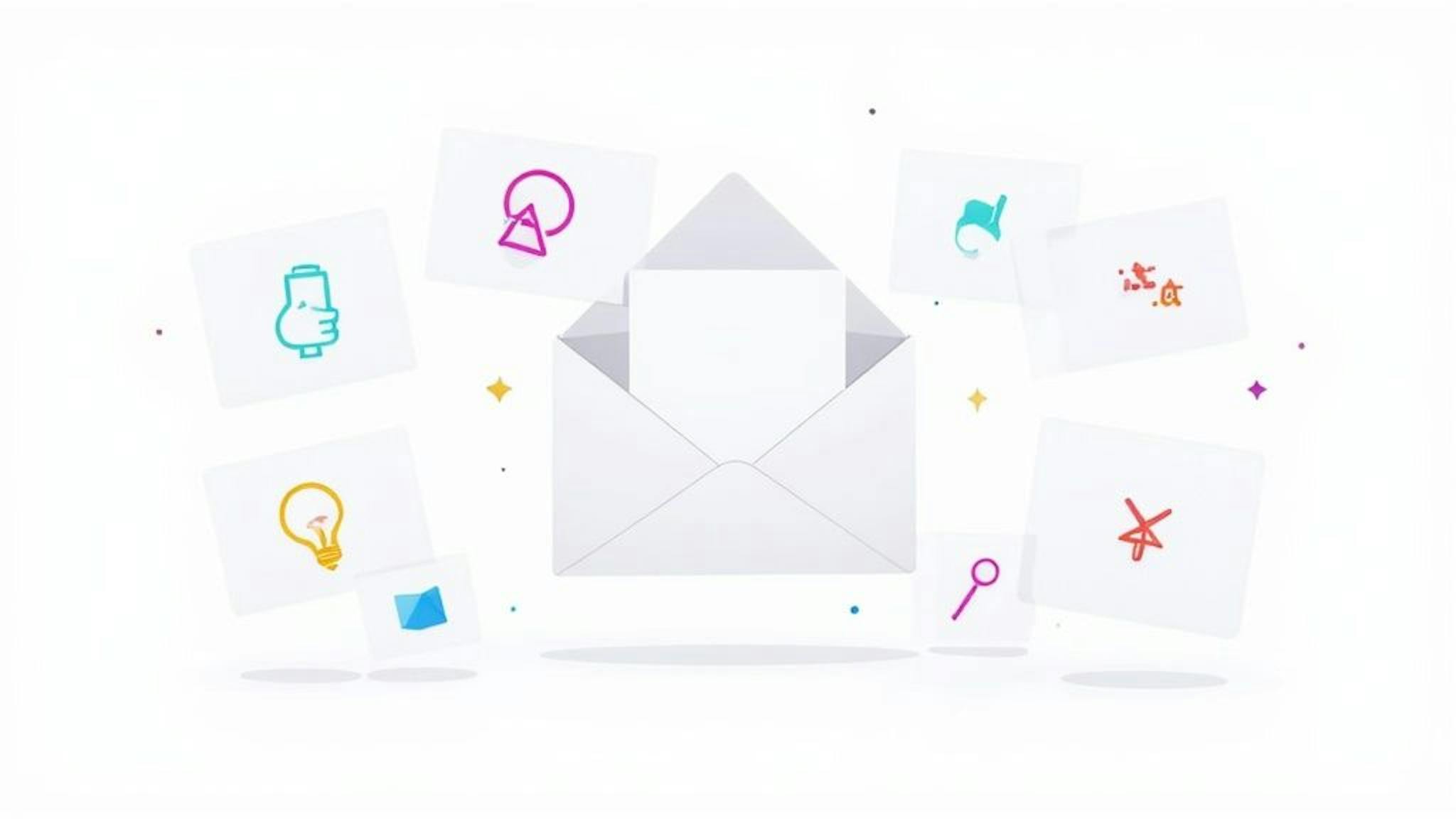 8 Email Subject Line Best Practices for 2025