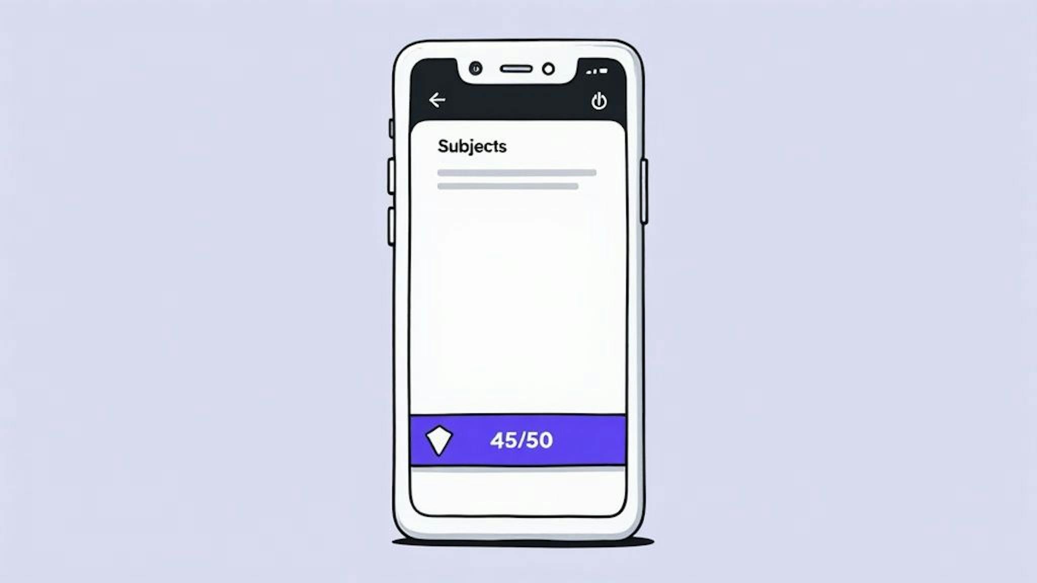 Keep Subject Lines Under 50 Characters