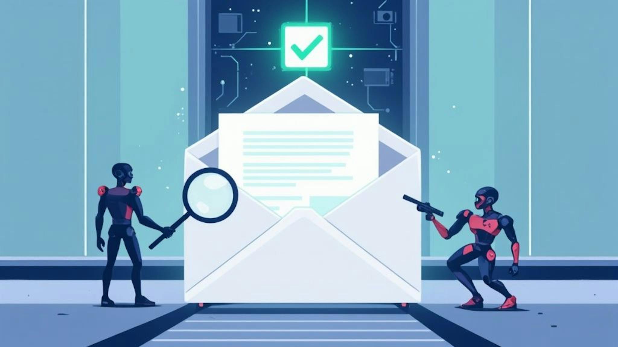 What Is an Email Verification? Essential Guide & Importance
