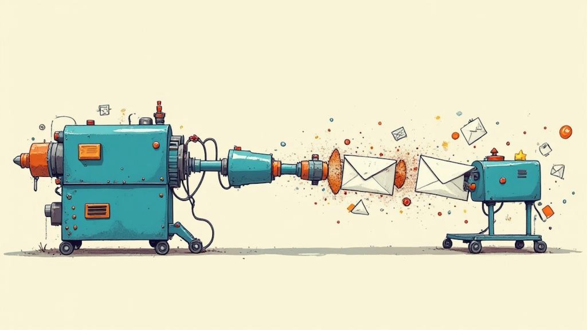 Mastering Email List Hygiene for Peak Performance