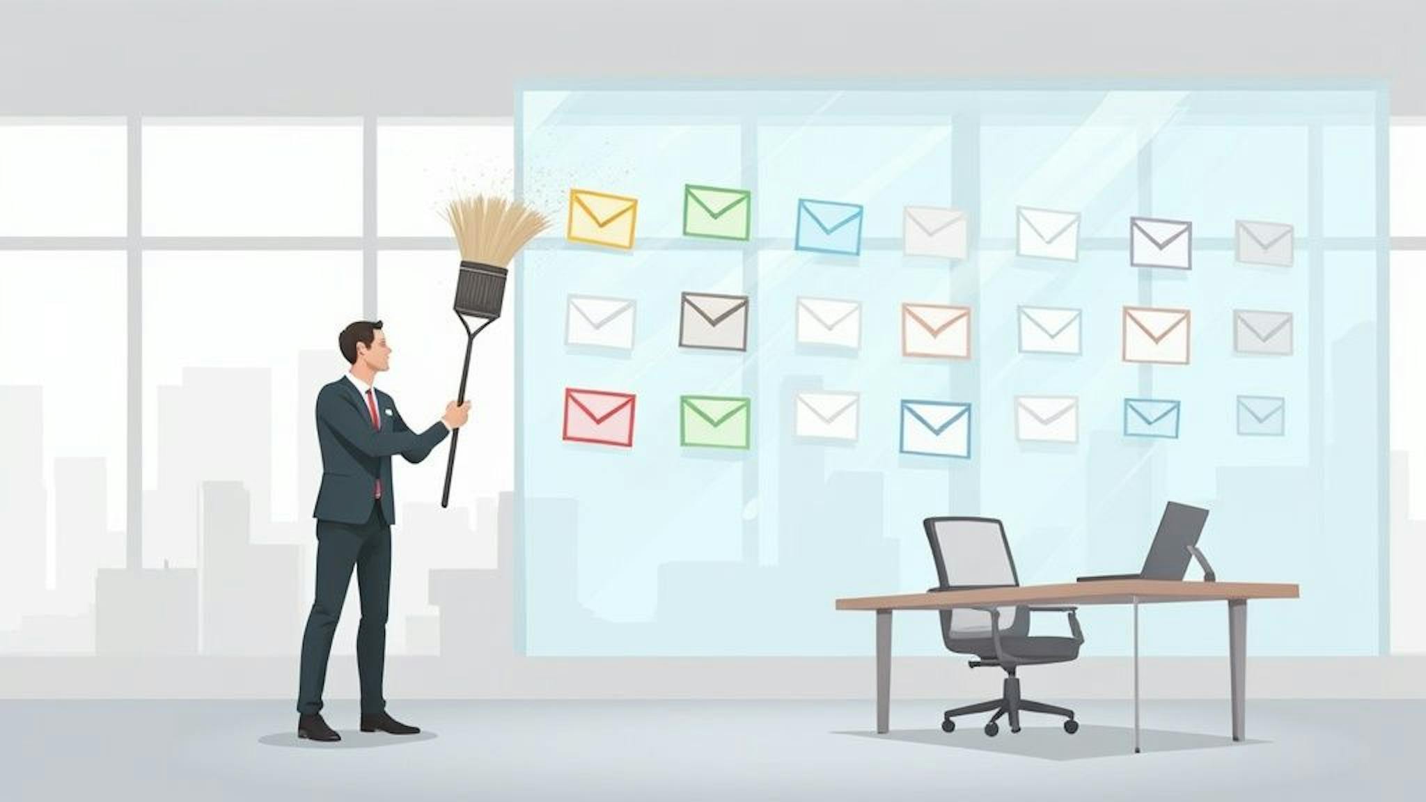 Your Guide to Flawless Email List Cleaning