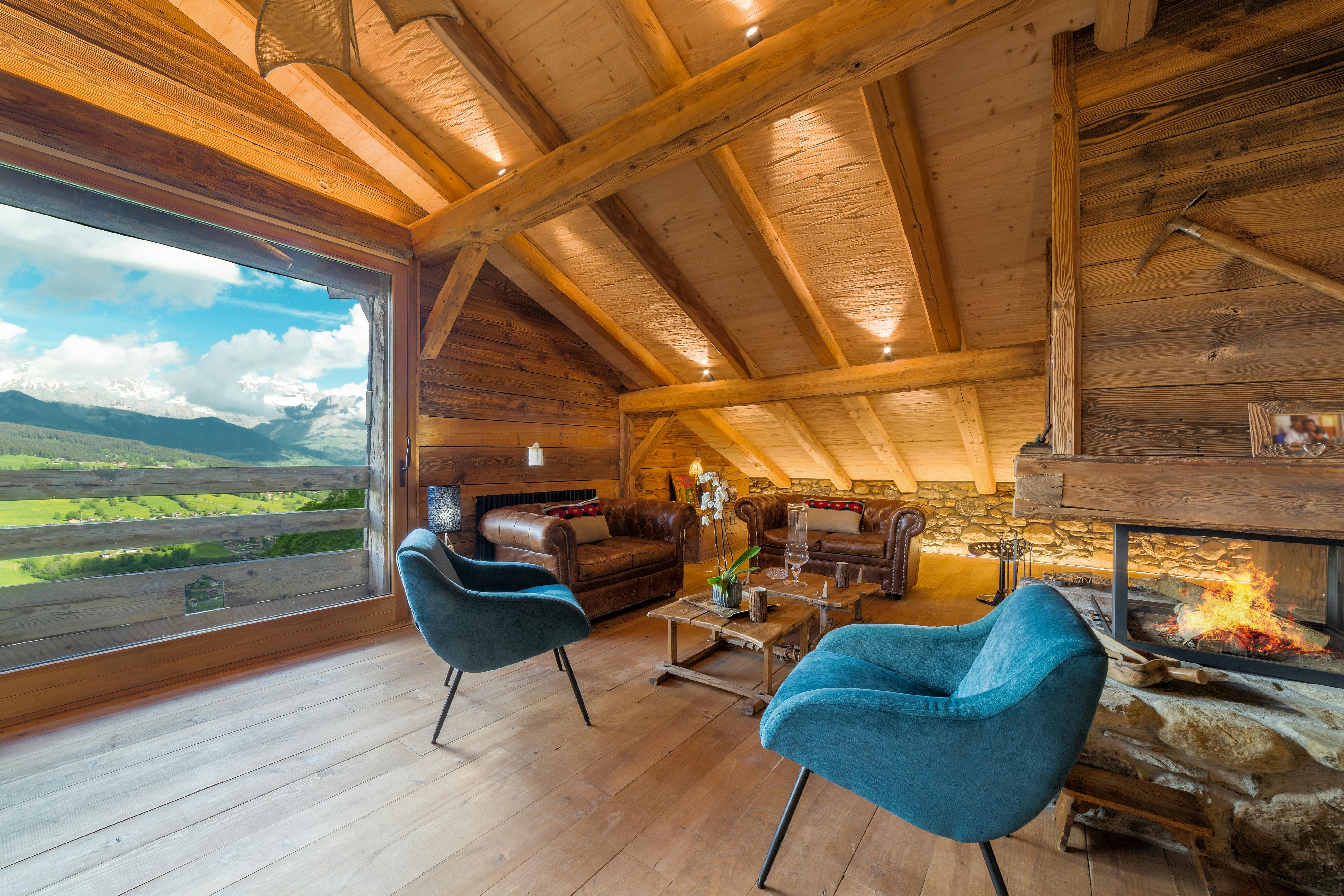 Véritable immobilier