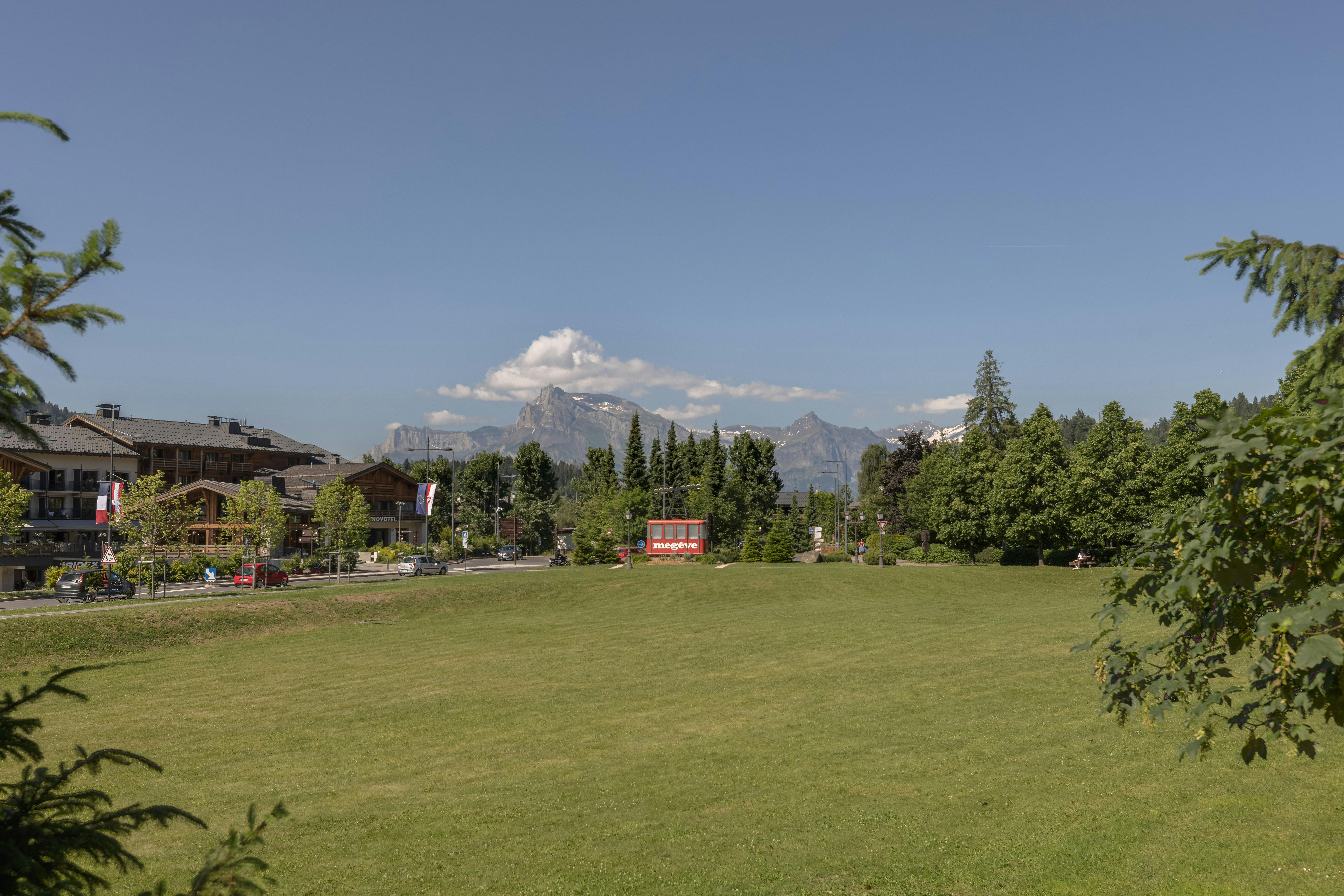 Véritable immobilier