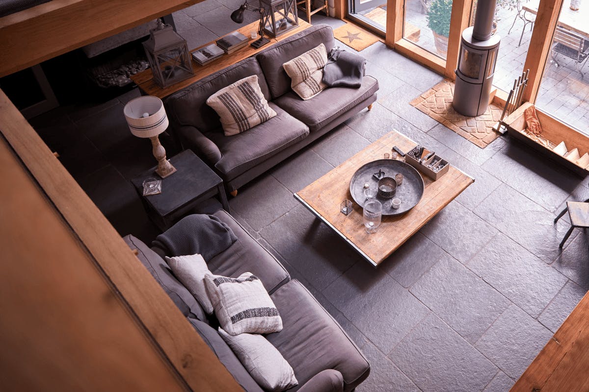 Véritable immobilier