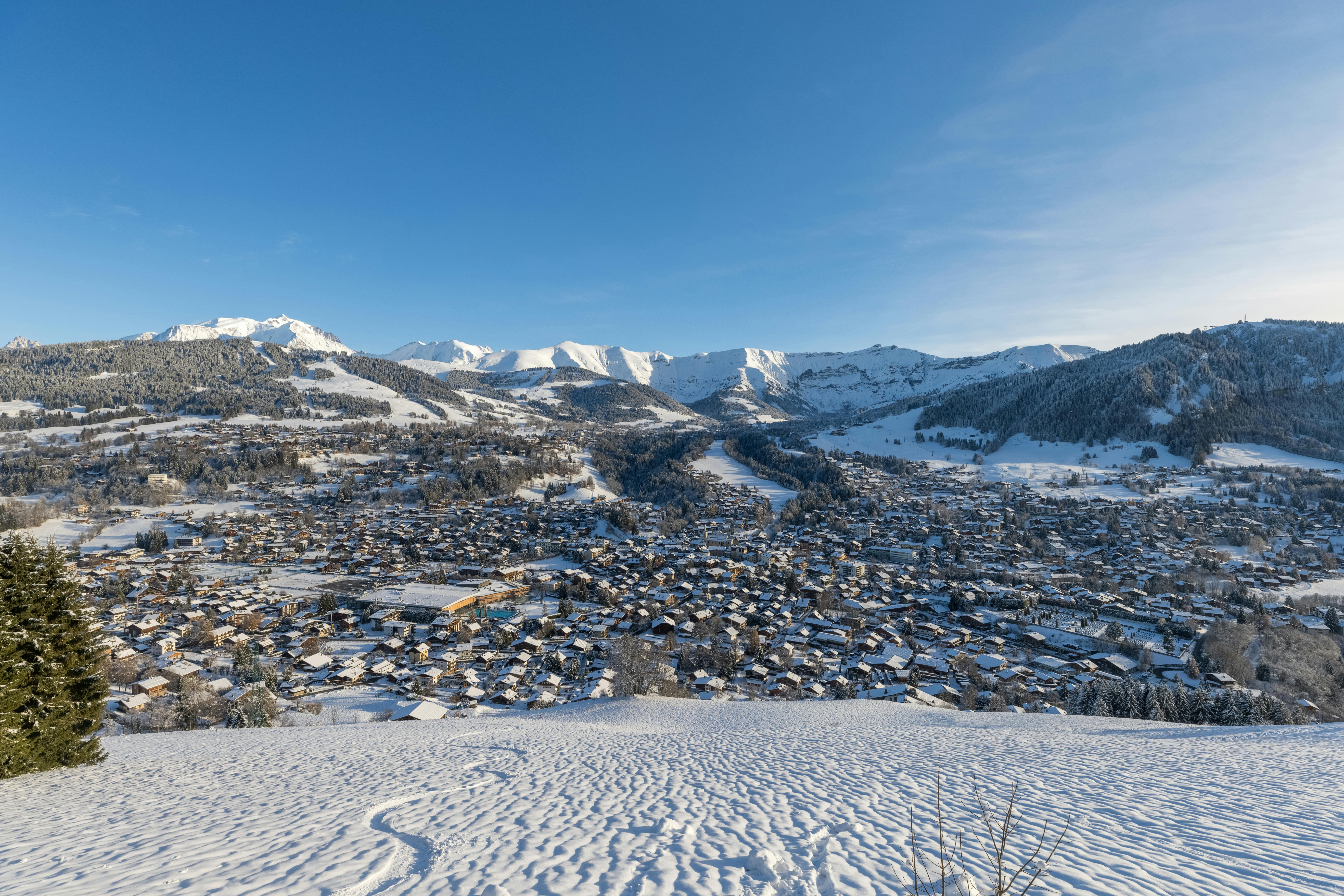 Véritable immobilier