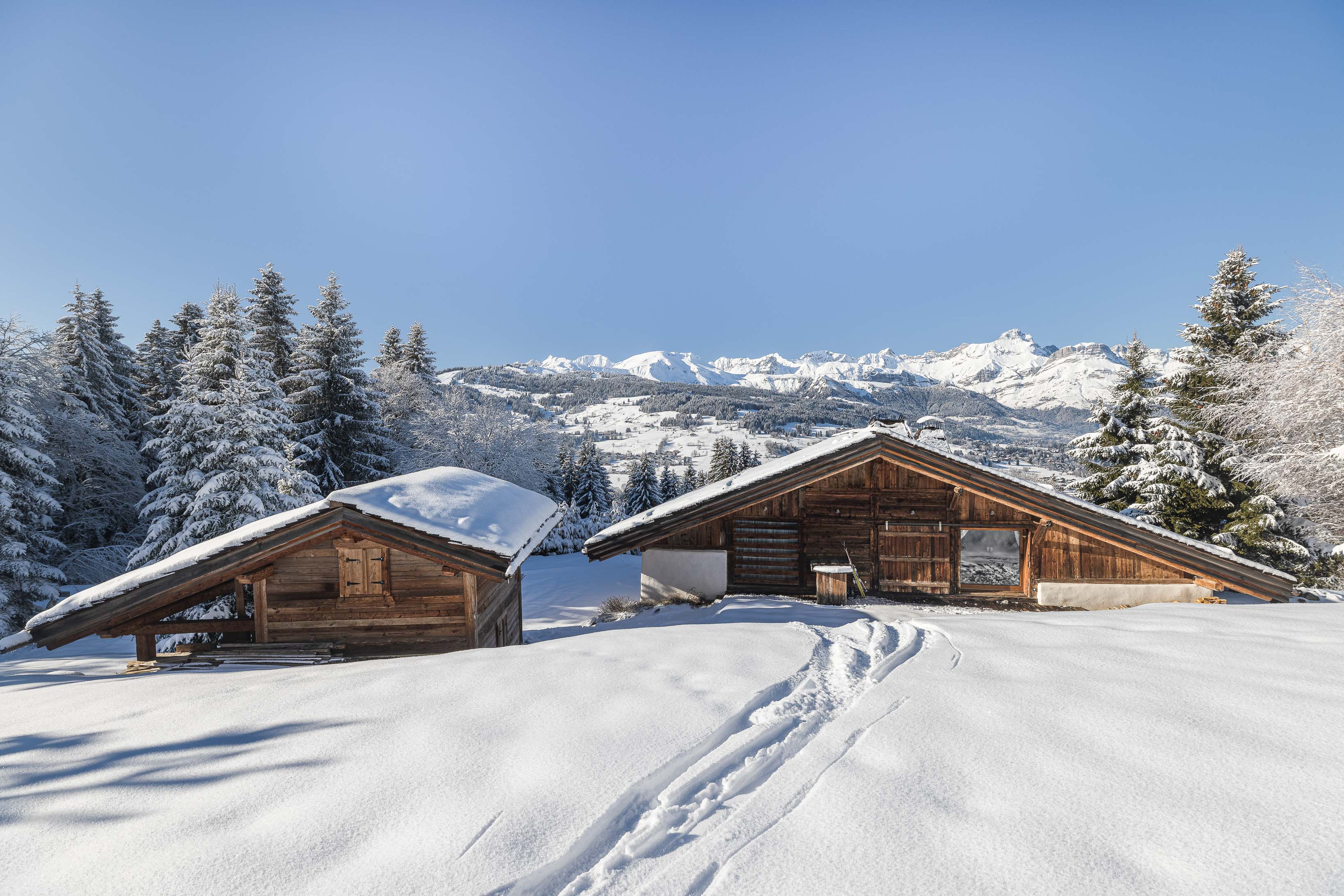 Véritable immobilier