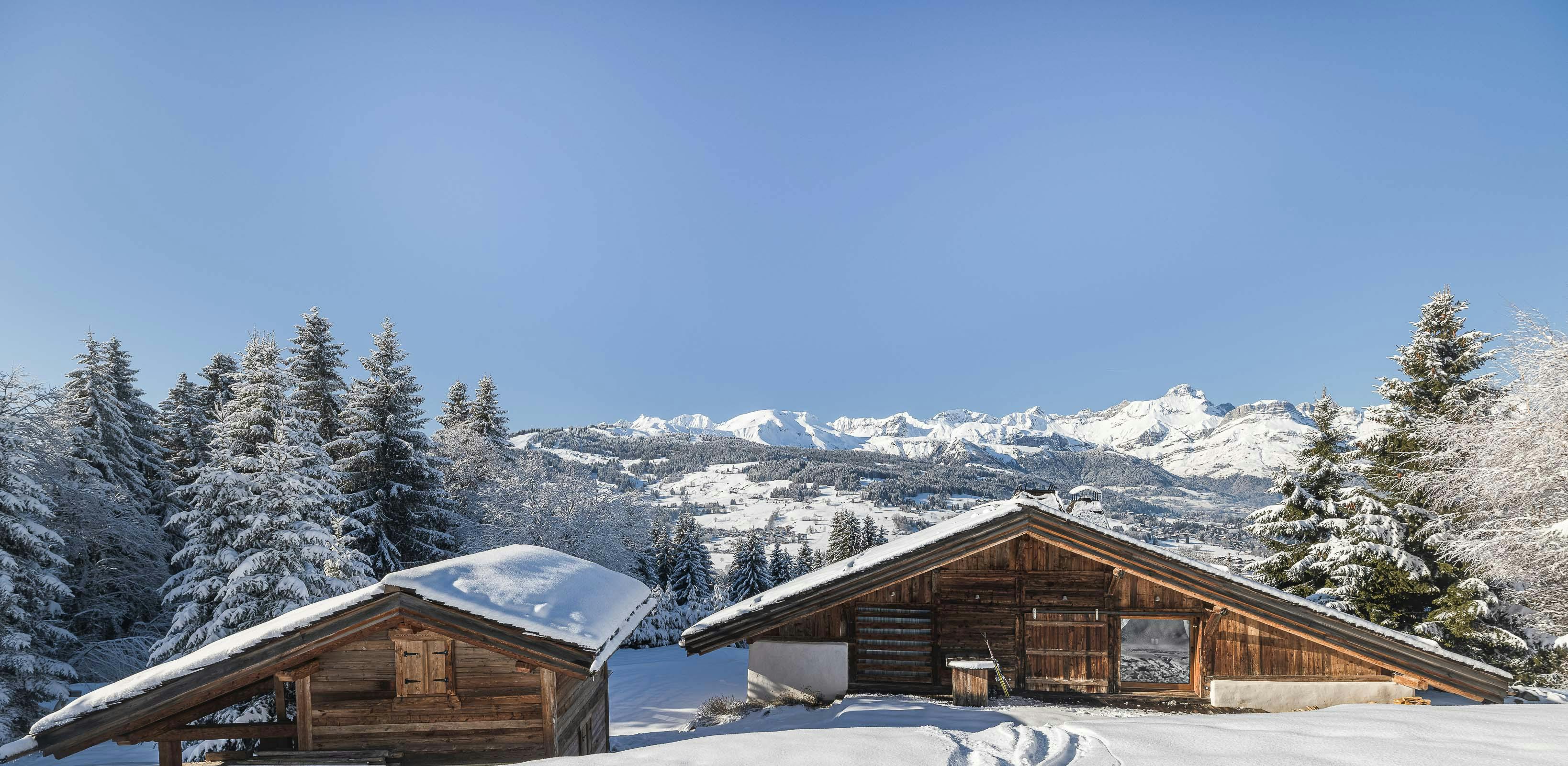 Véritable immobilier