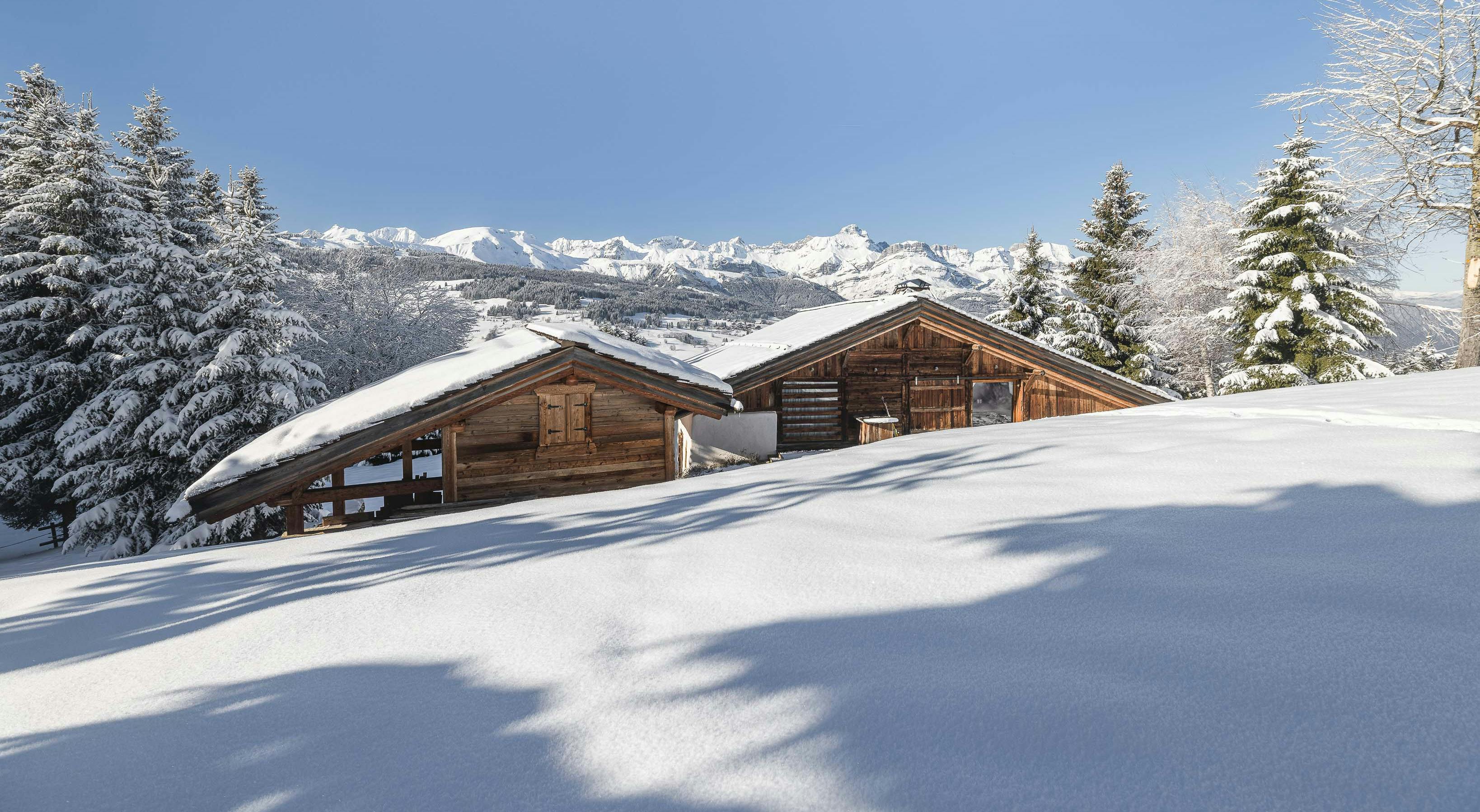 Véritable immobilier