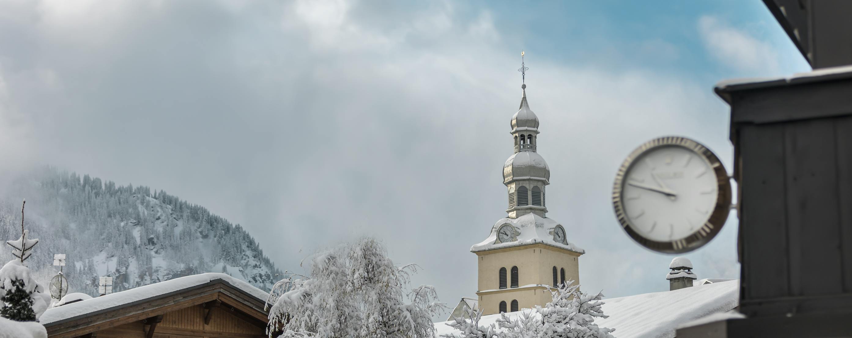 Véritable immobilier