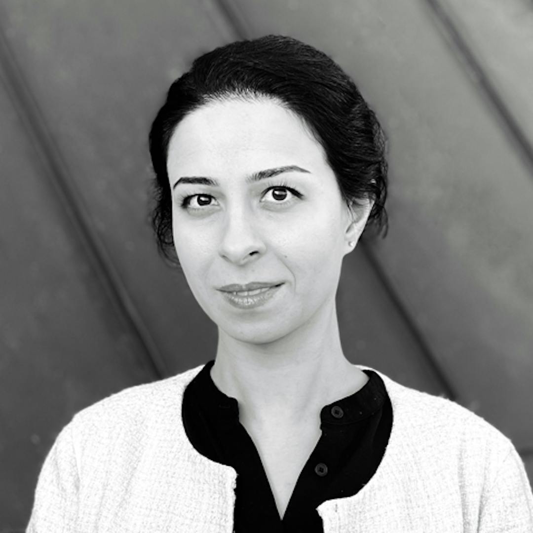 Taraneh Derayati, CEO of Vermiculus