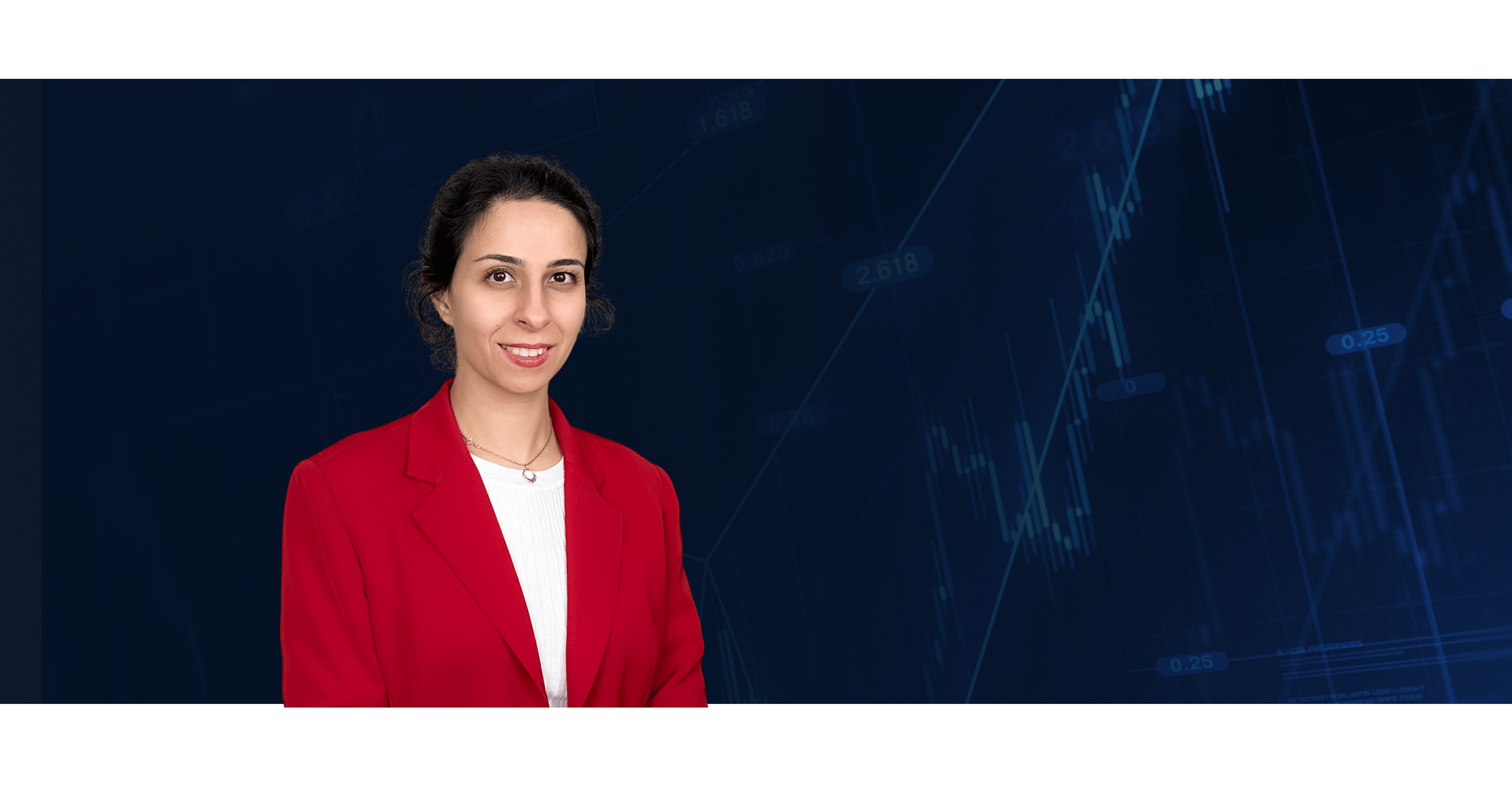 Taraneh Derayati, CEO of Vermiculus