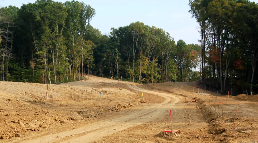 Property Development.