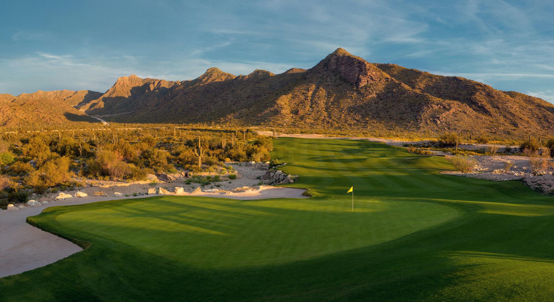 Victory Golf Verrado Golf Club