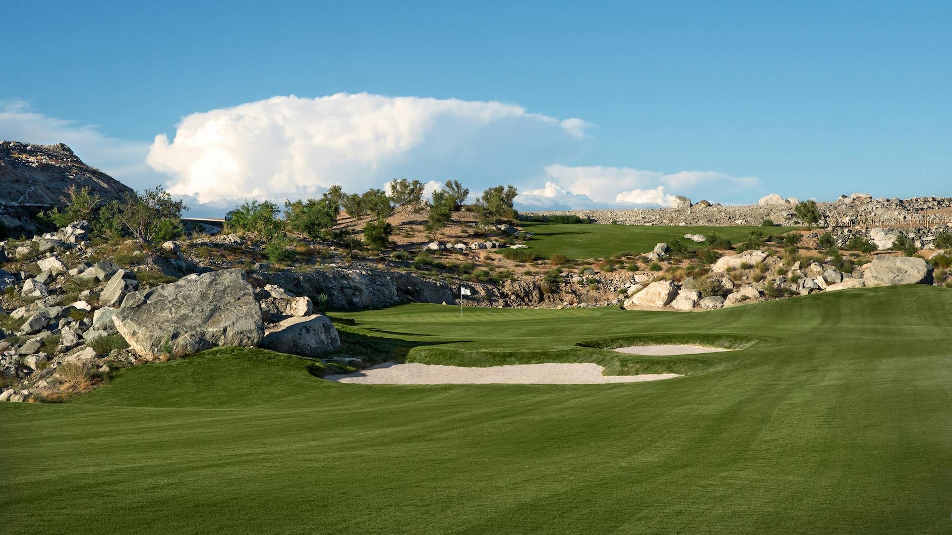 Victory Golf Verrado Golf Club