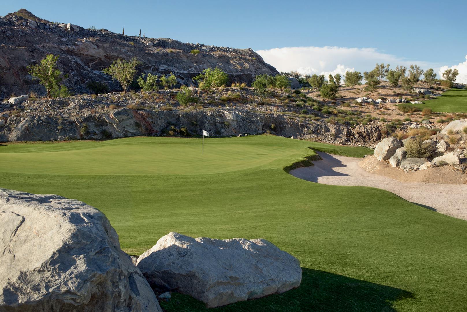 Victory Golf Verrado Golf Club