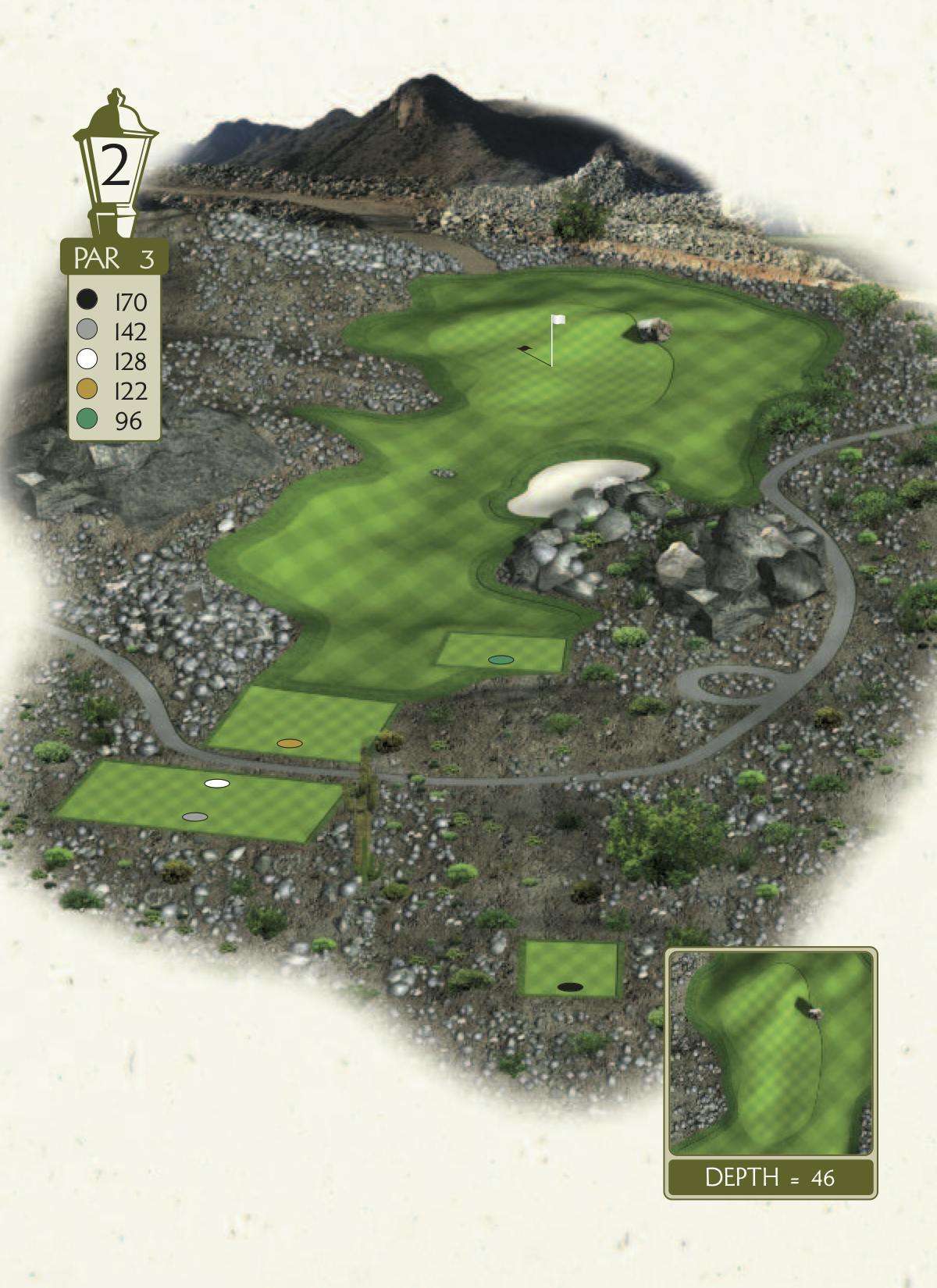 Victory Guide  Verrado Golf Club