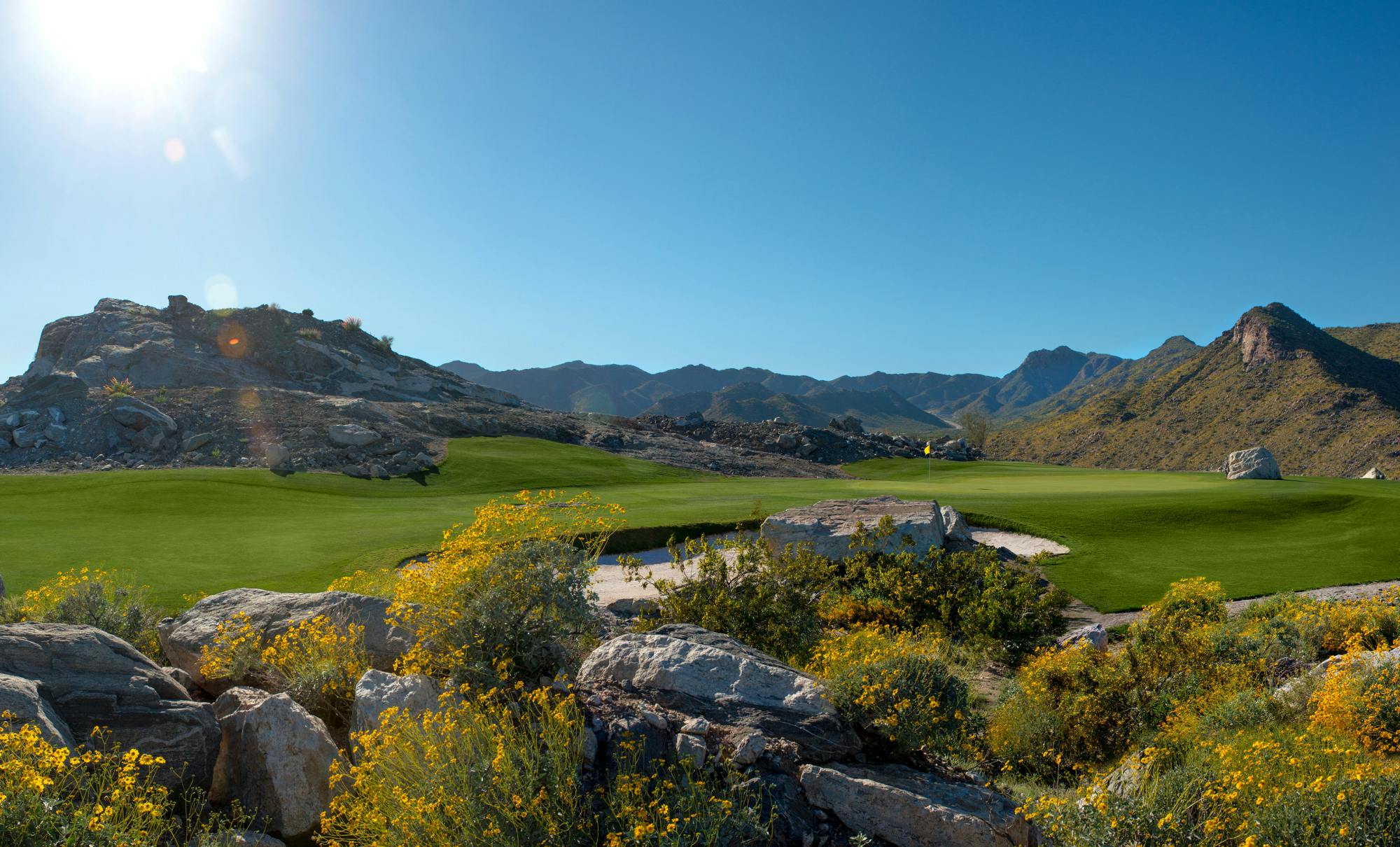 Victory Golf  Verrado Golf Club