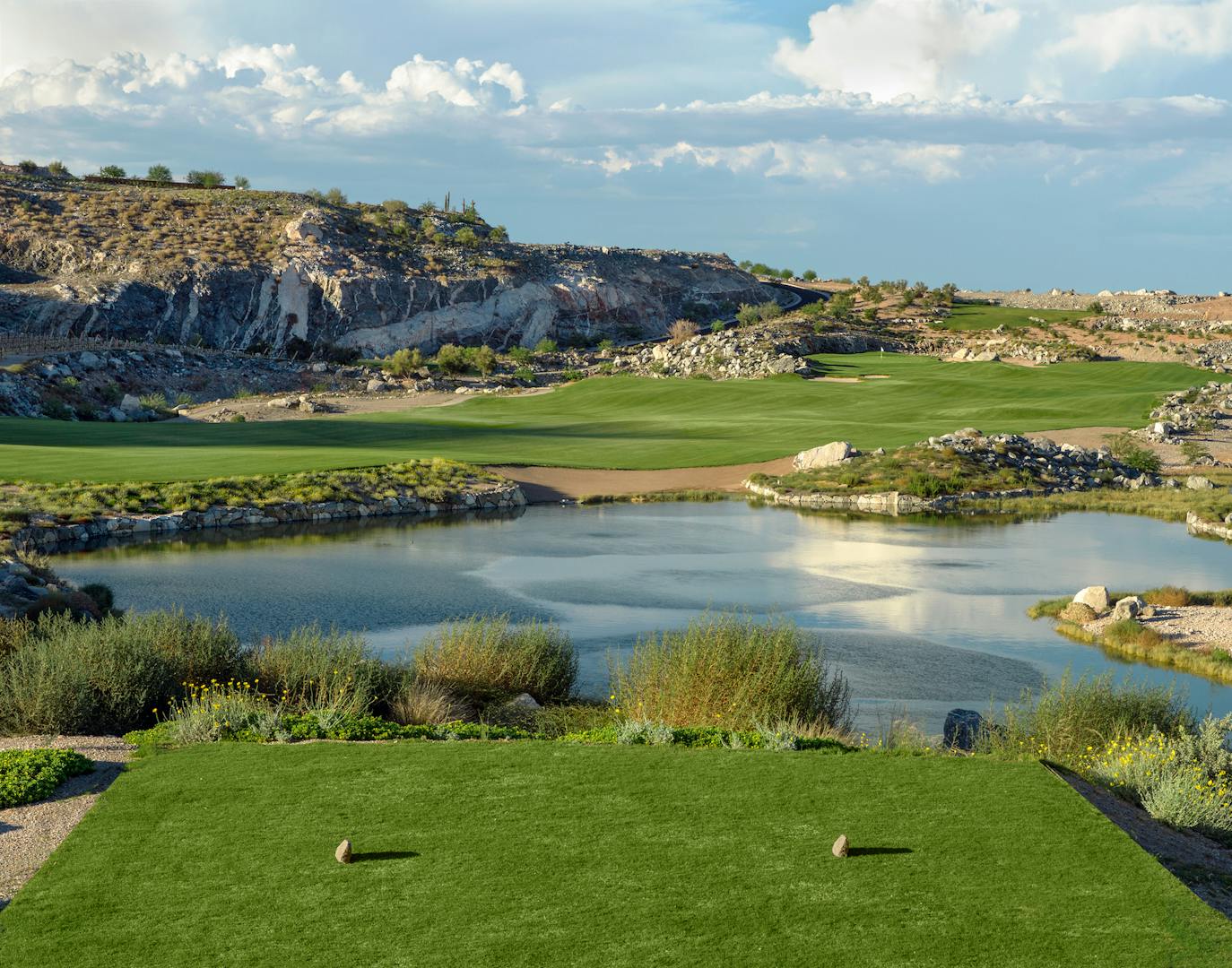 Victory Golf Verrado Golf Club