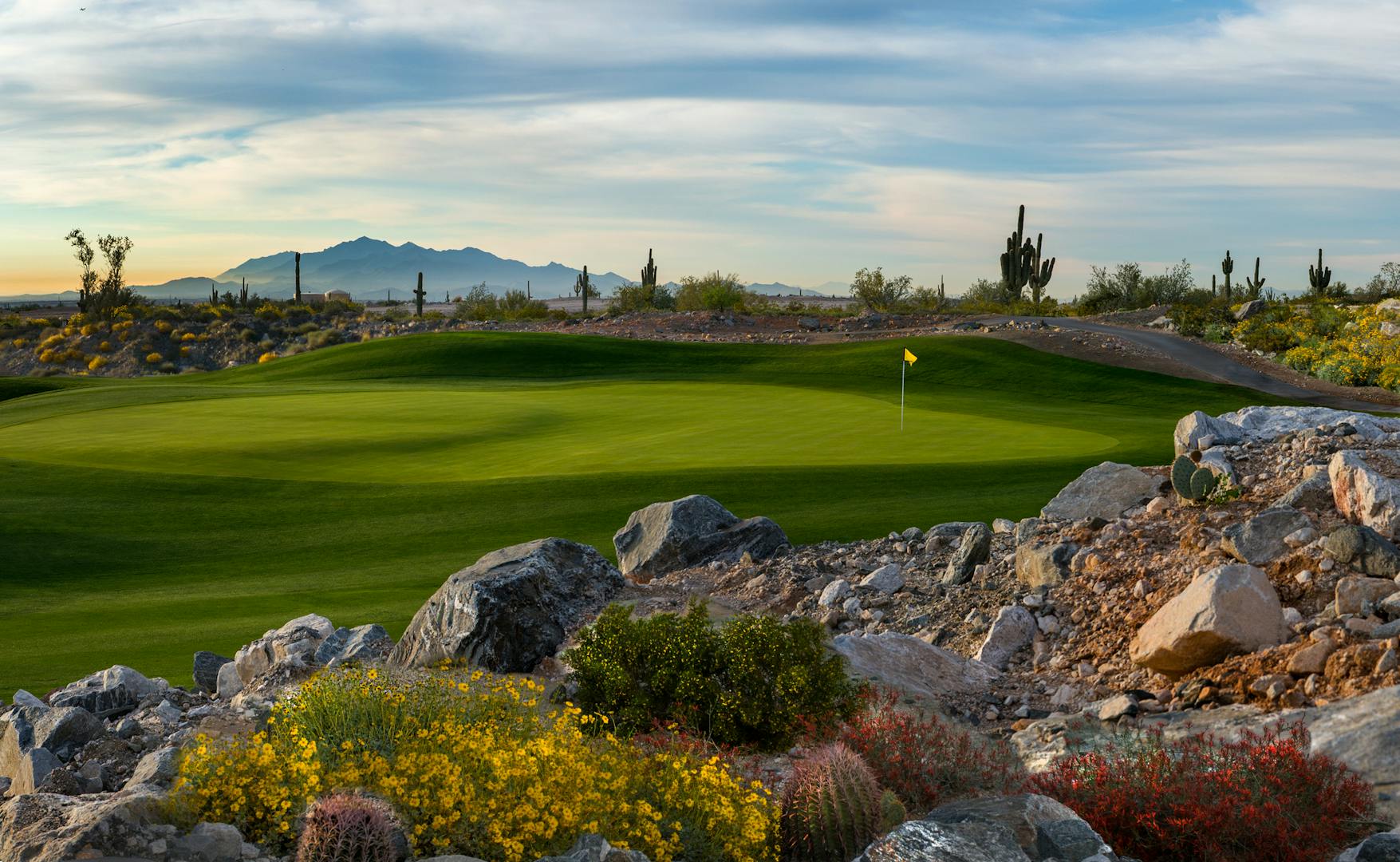 Victory Golf Verrado Golf Club