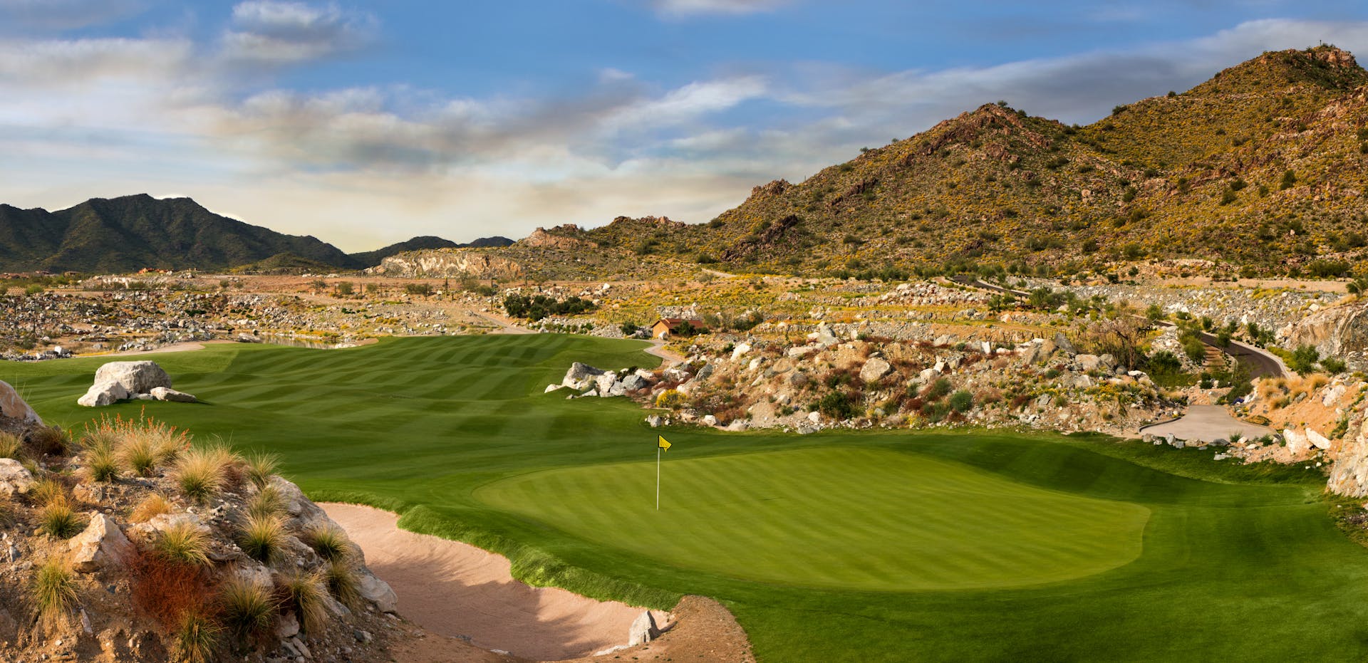 Victory Golf Verrado Golf Club