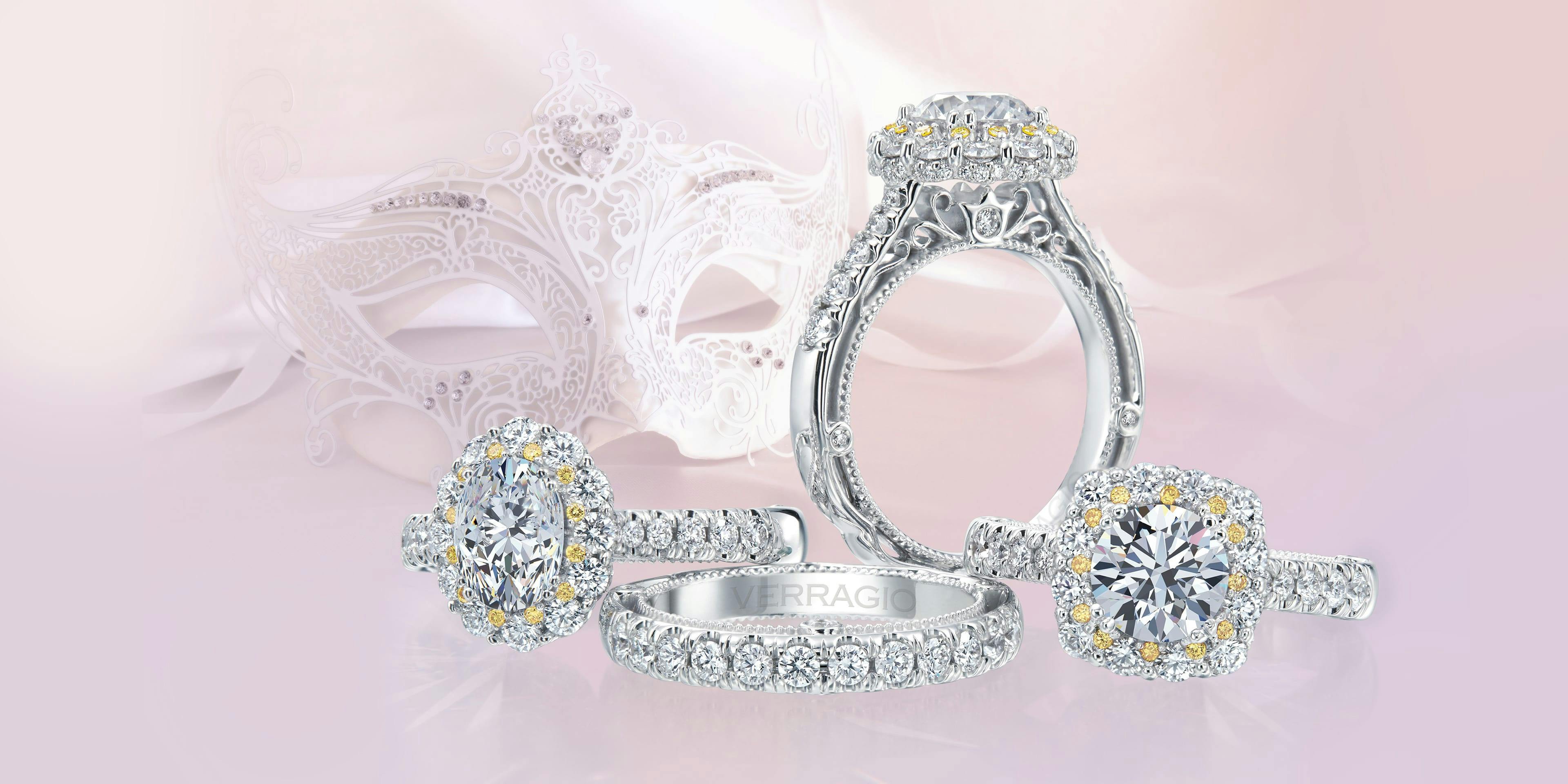 weddingring  Beautiful engagement rings, Beautiful wedding rings