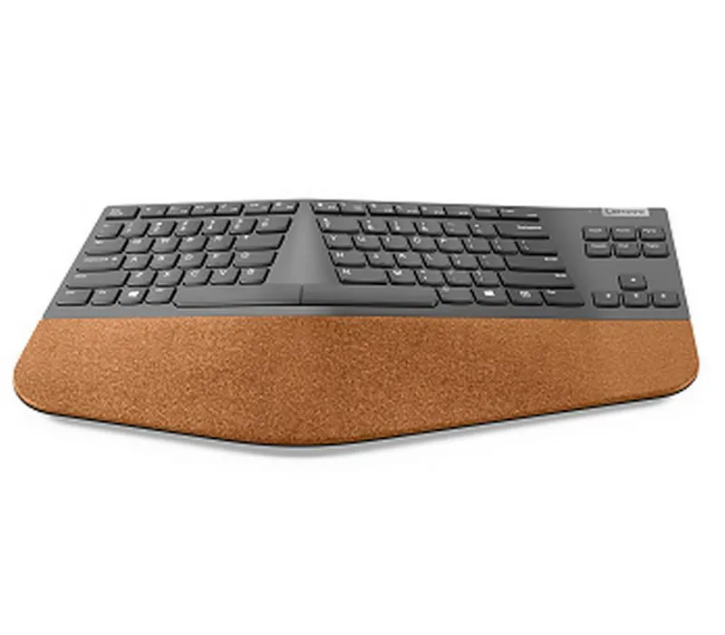 Lenovo Lyklaborð Go Split þráðlaust með nordic stöfum
