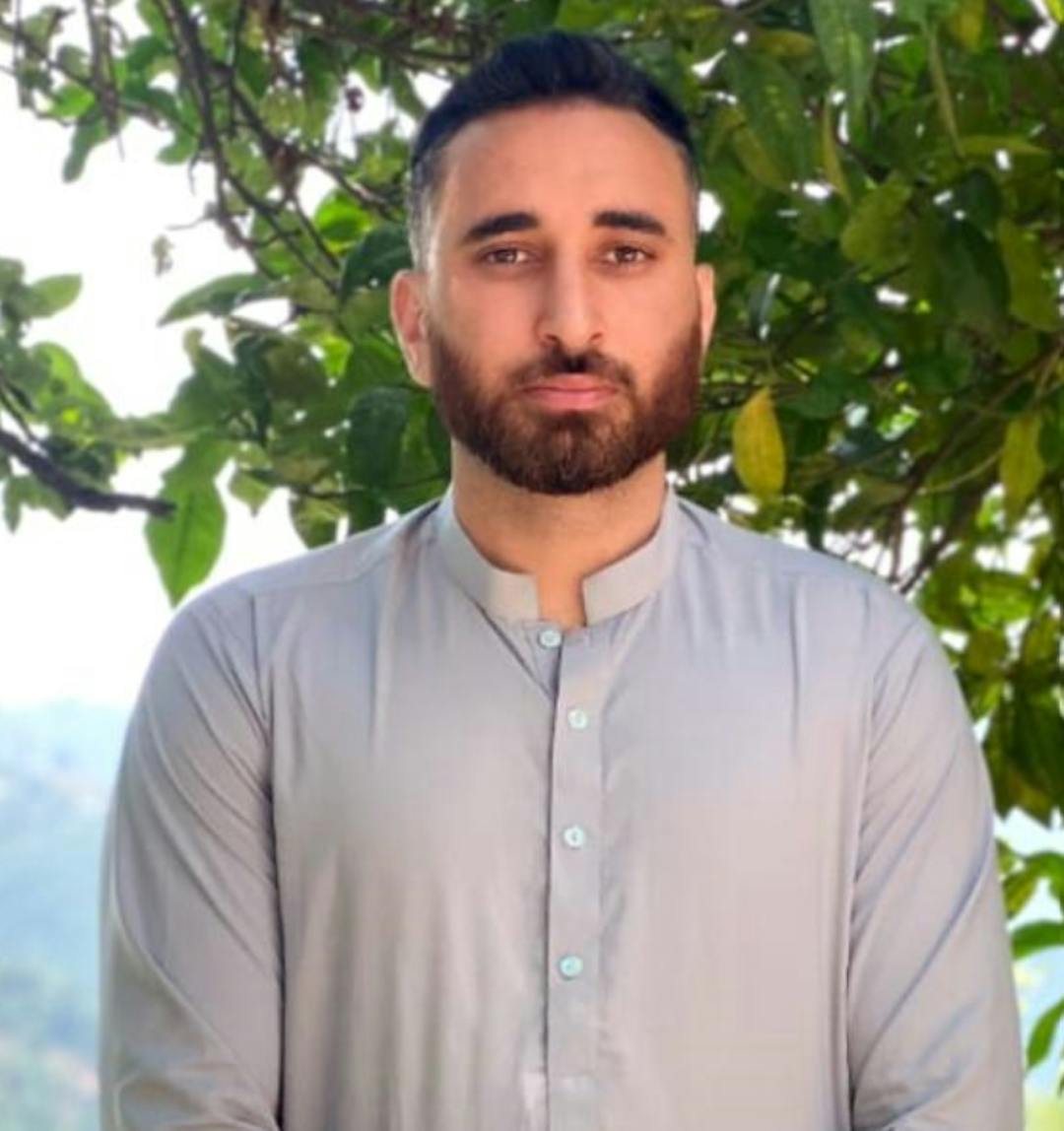 Jawad Shah