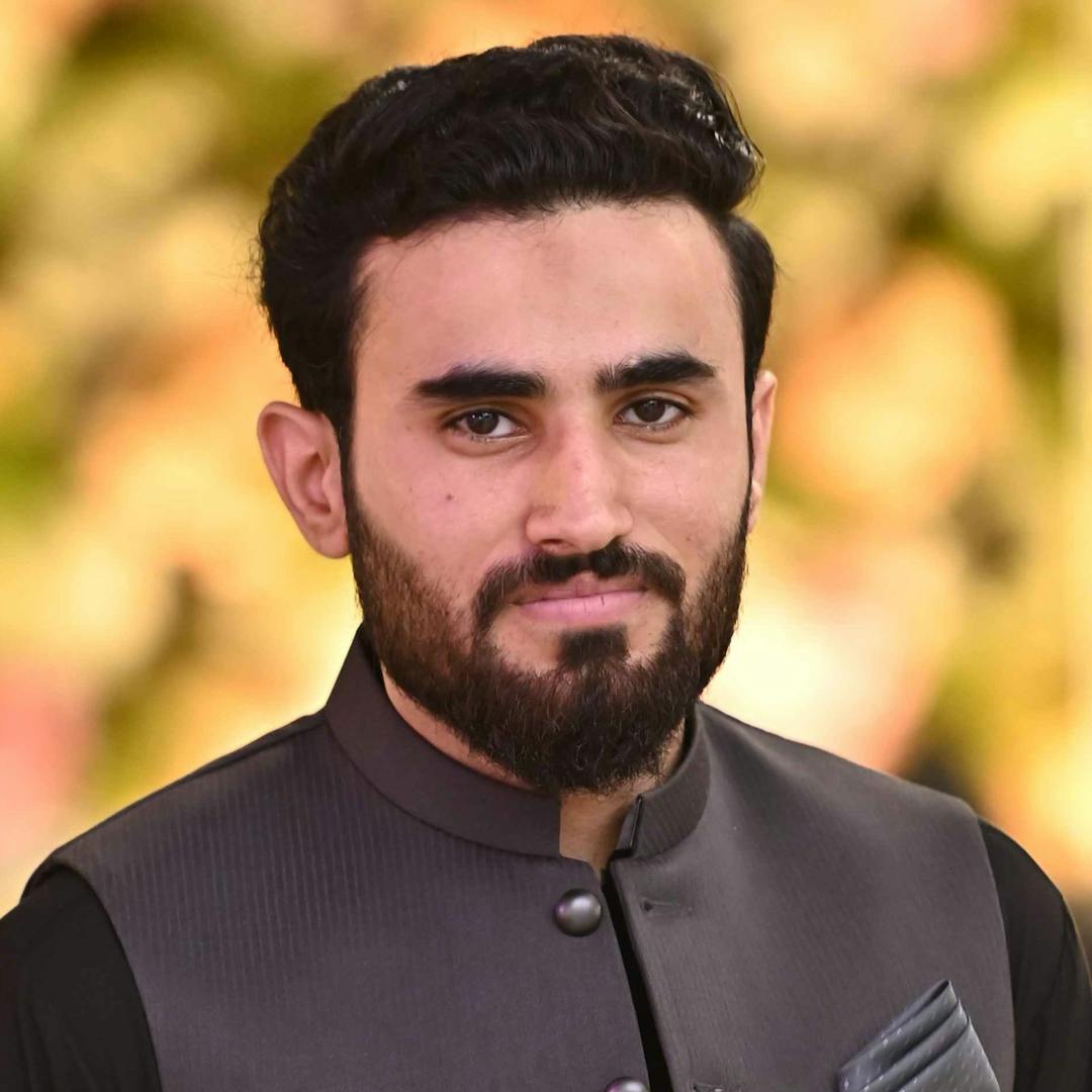 Syed Sami 