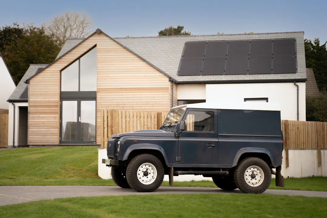 Legacy Developments | Verto Homes | ZERO CARBON SMART HOMES - Zero-Carbon Smart Home Systems