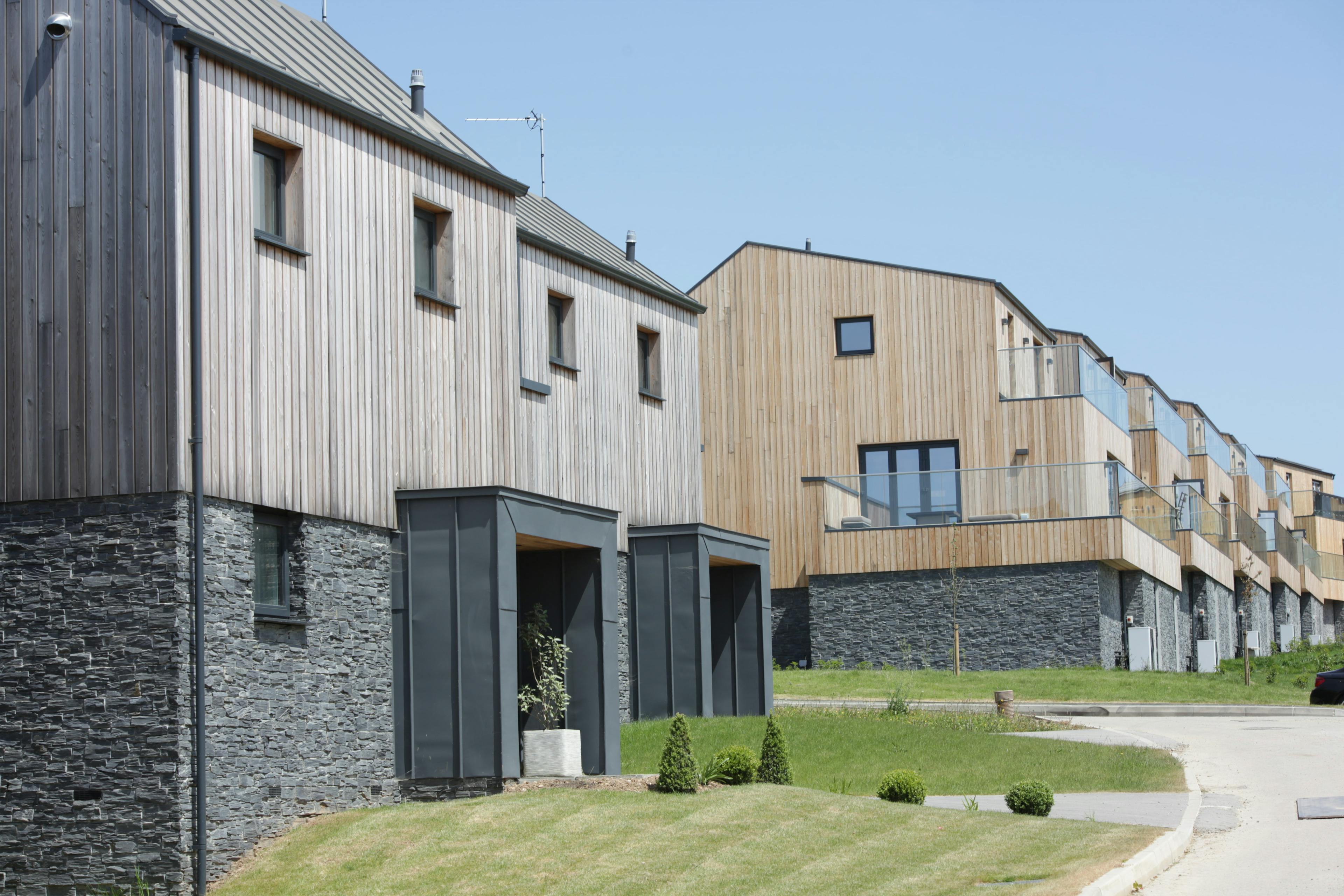 Verto Homes