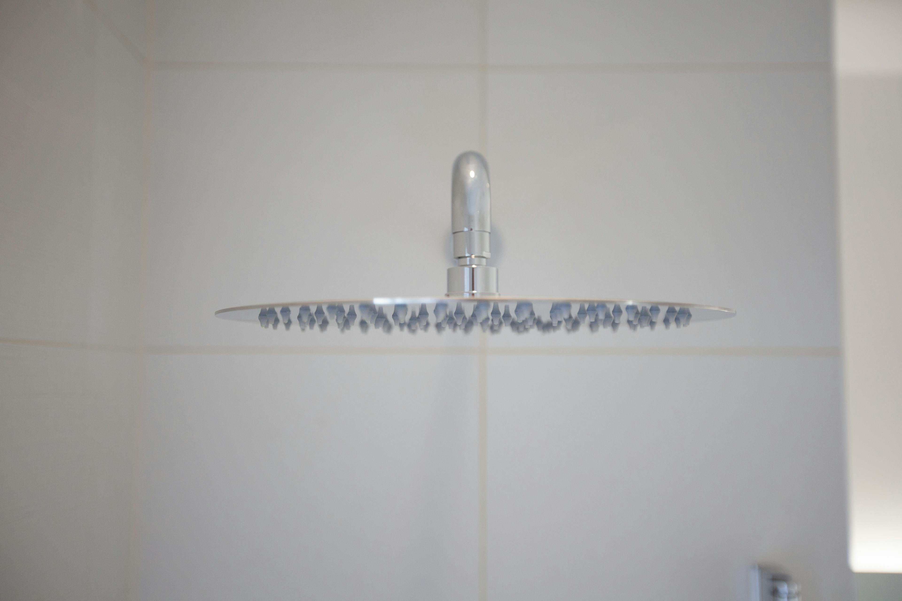 Shower head