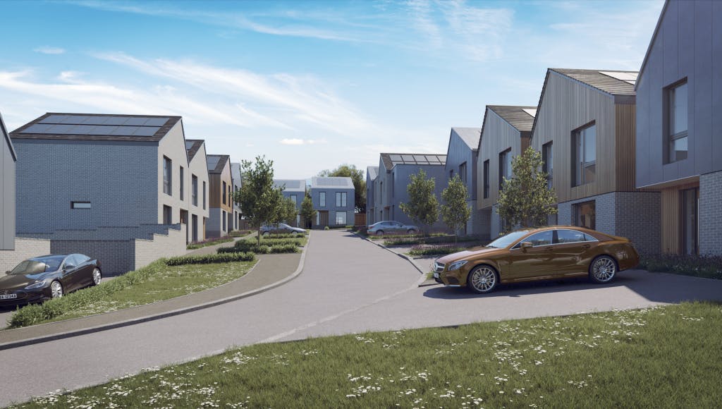 Verto Homes