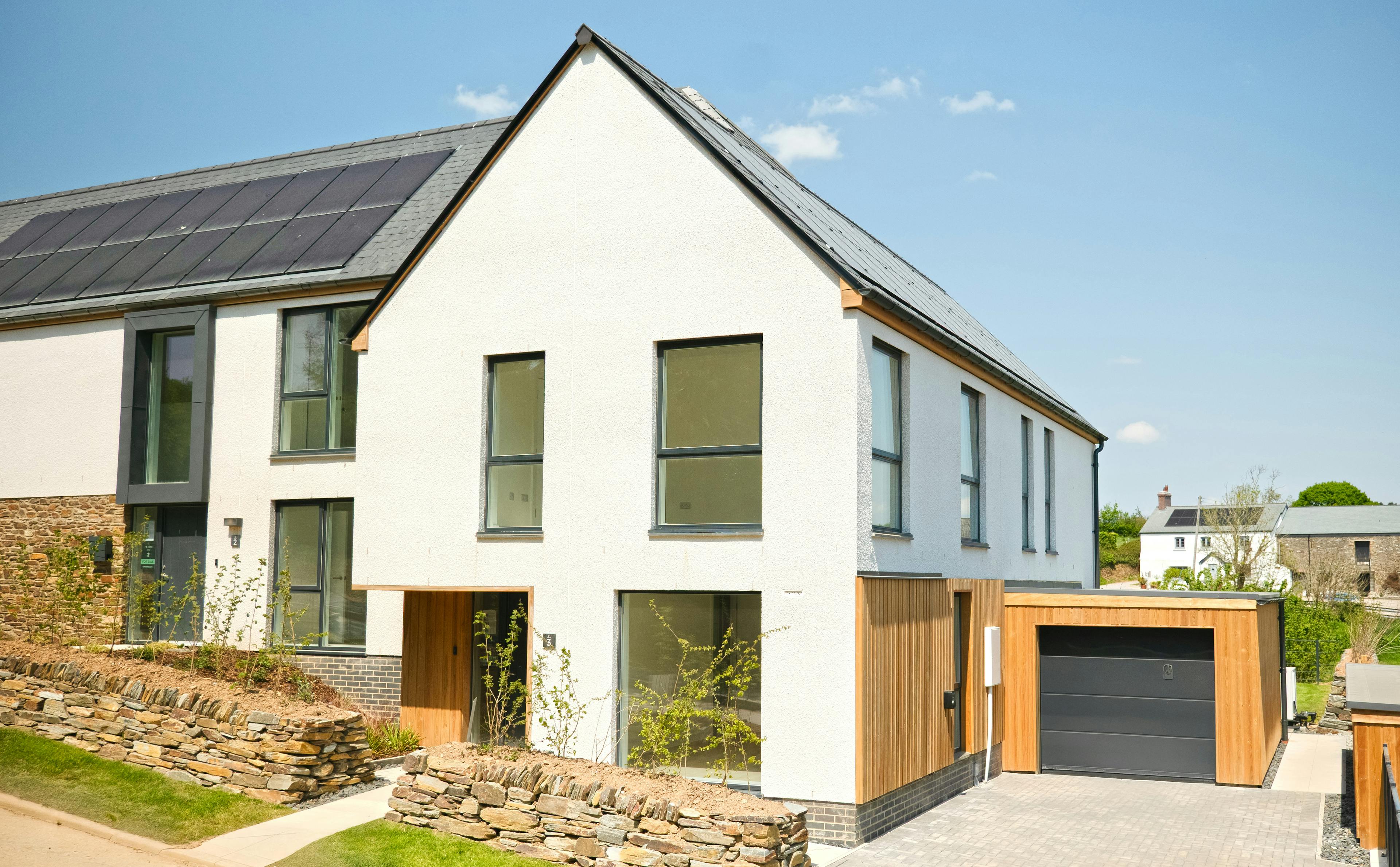 Verto Homes