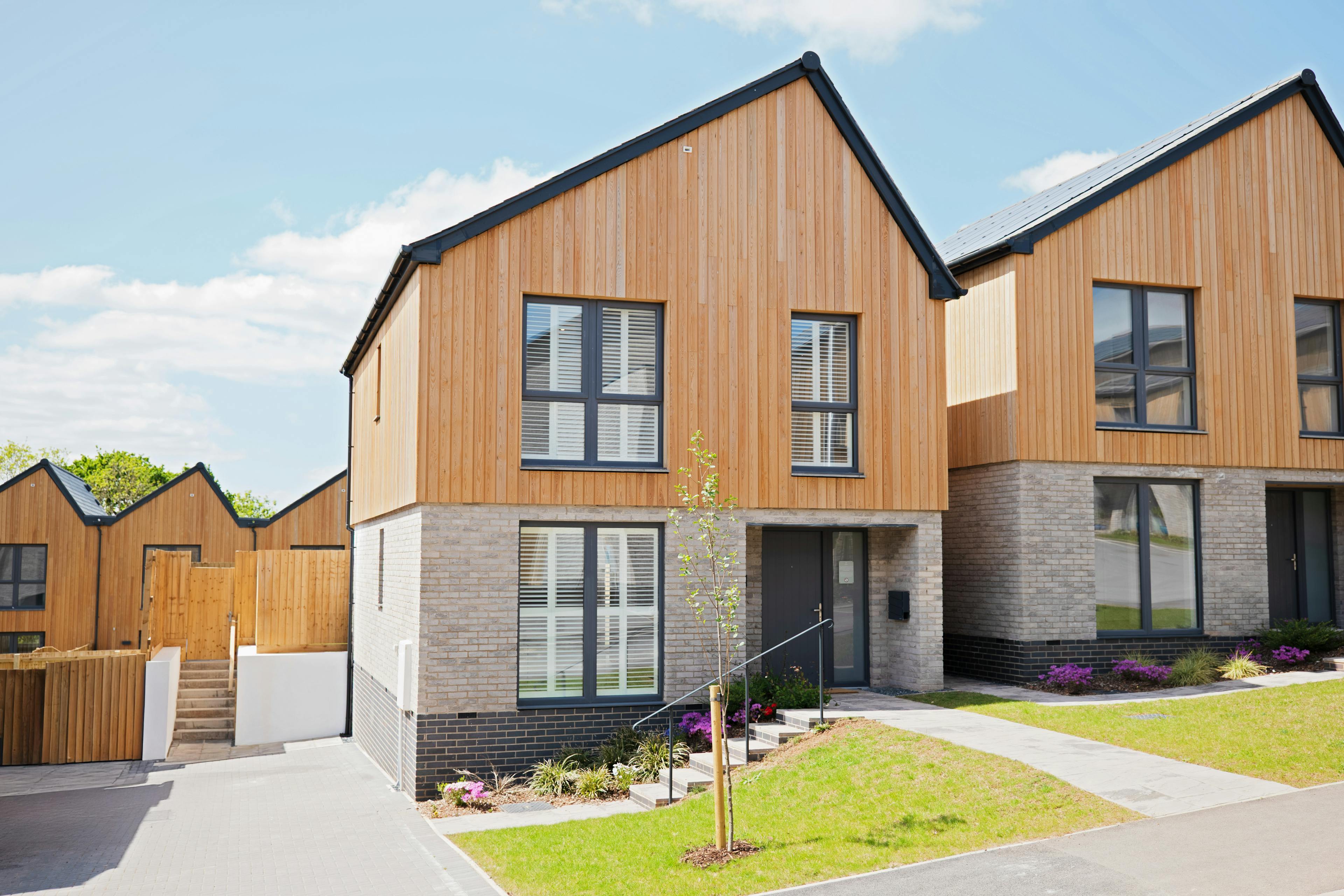 Verto Homes