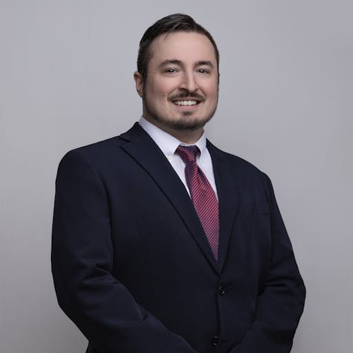 Vincent J. Krawiec, Esq.