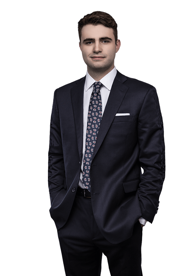 John P. Sieber