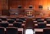 Court room