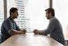 Get Rid of a 50/50 Business Partner
