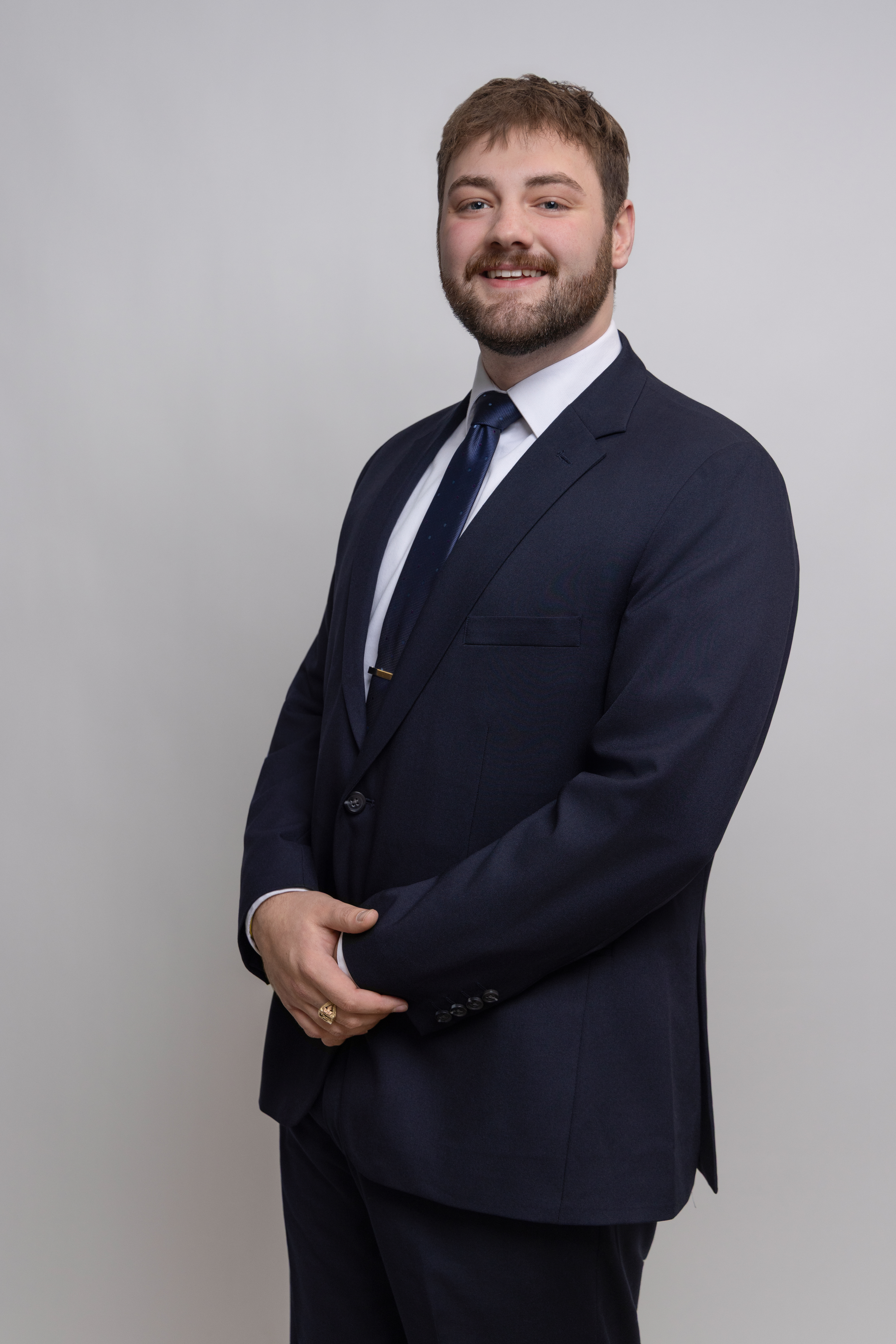 Christian A. Walters