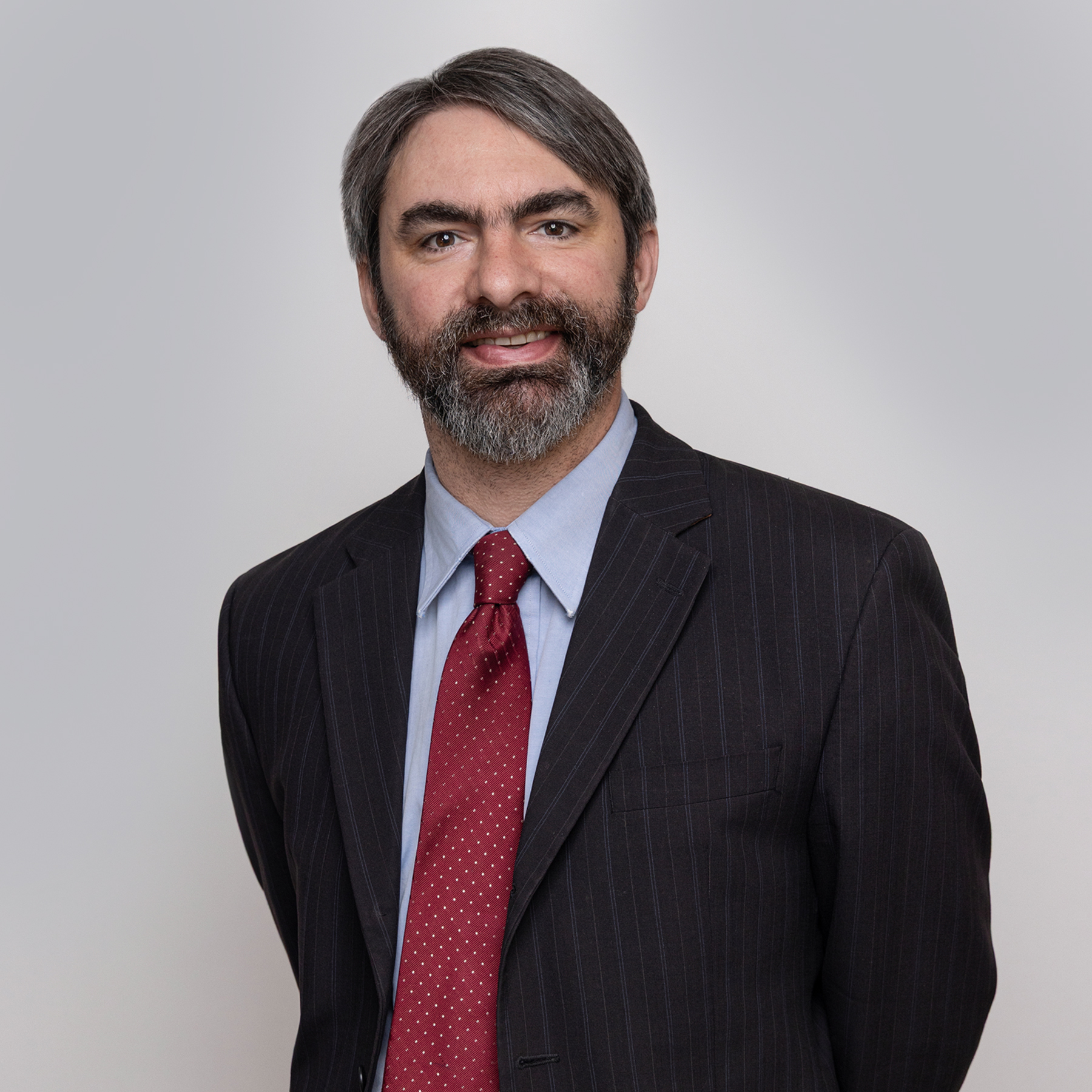 Max B. Roesch, Esq.