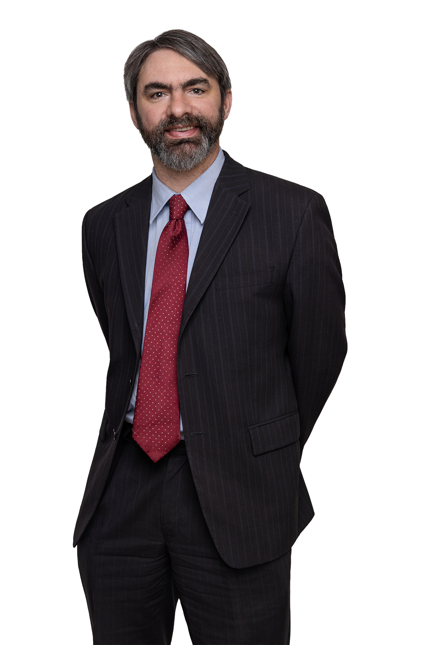 Max B. Roesch, Esq.