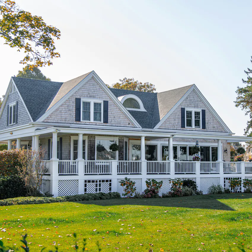 American Home 2