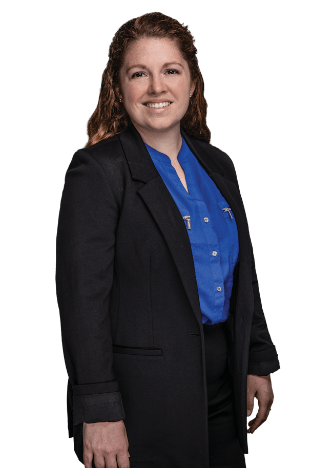 Leah M. Wilson, Esq.