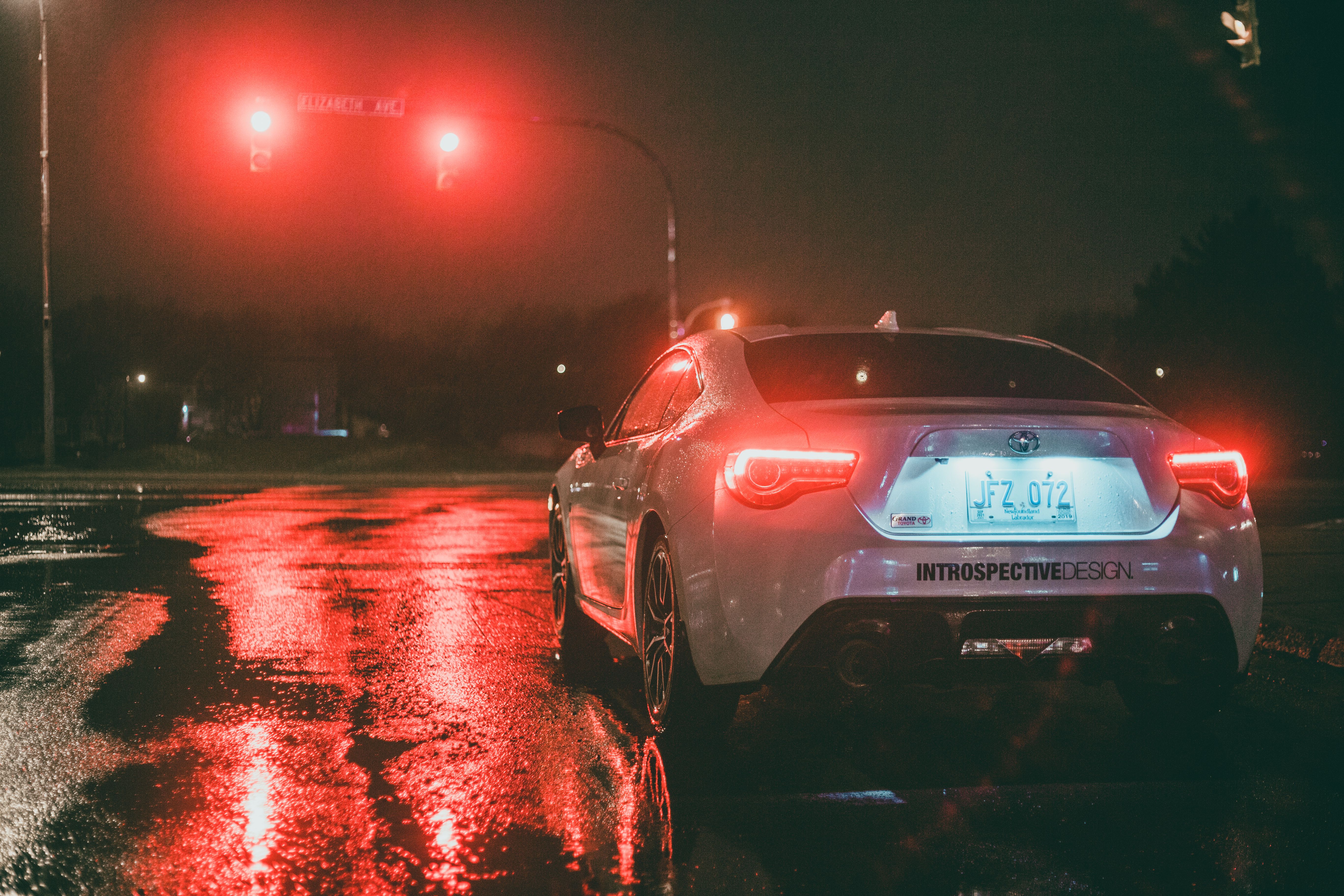License Suspended