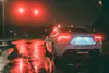 License Suspended