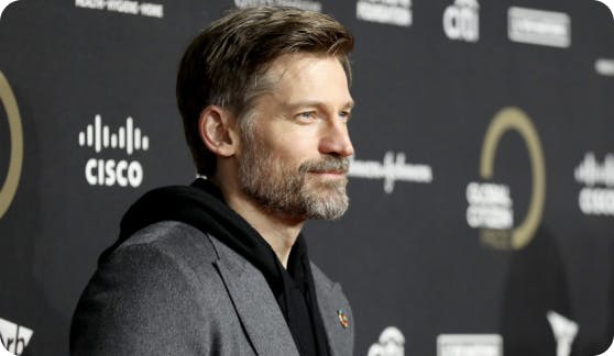 Nikolaj Coster-Waldau